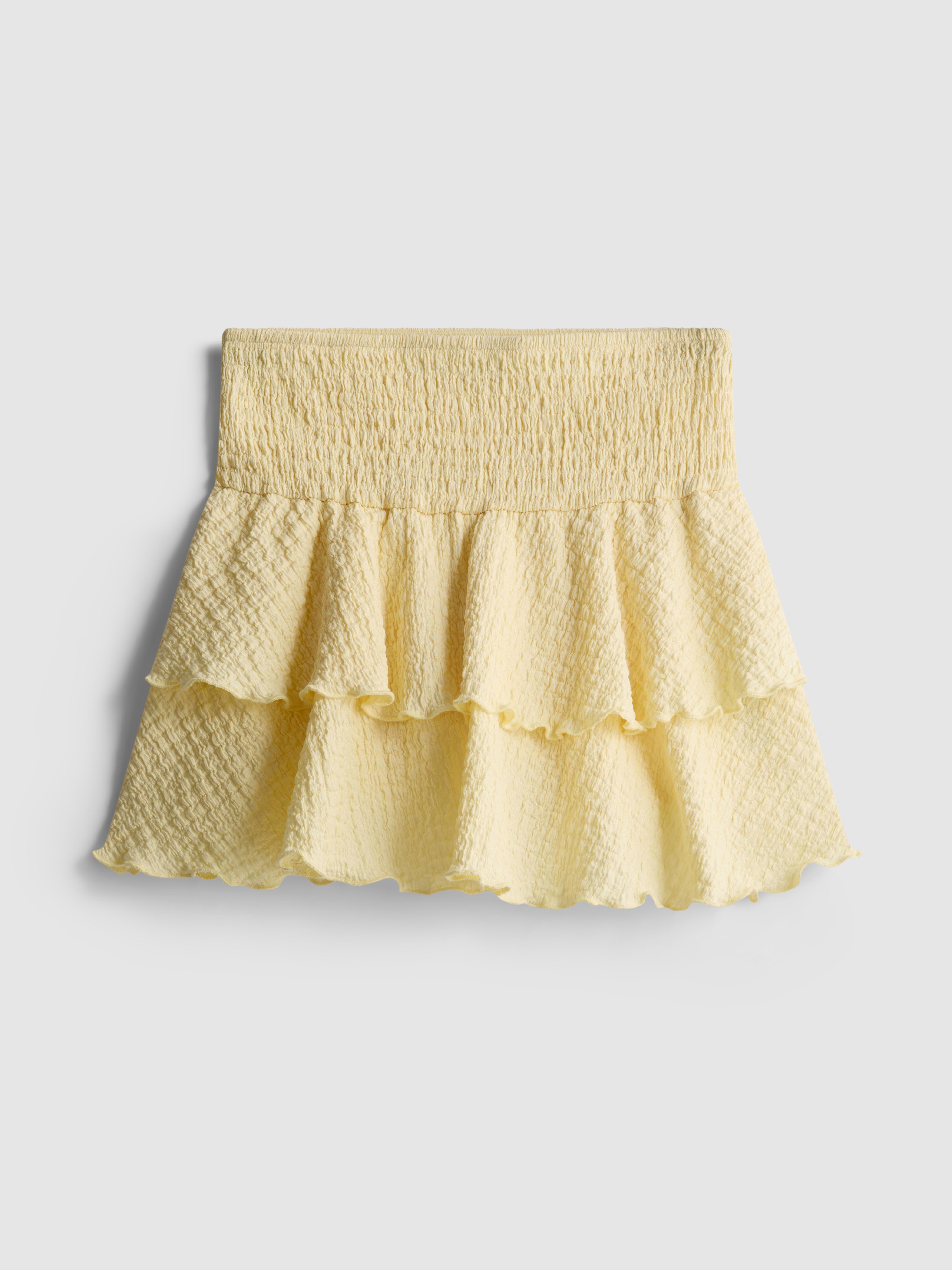 1.5-8yrs | Rara Skirt