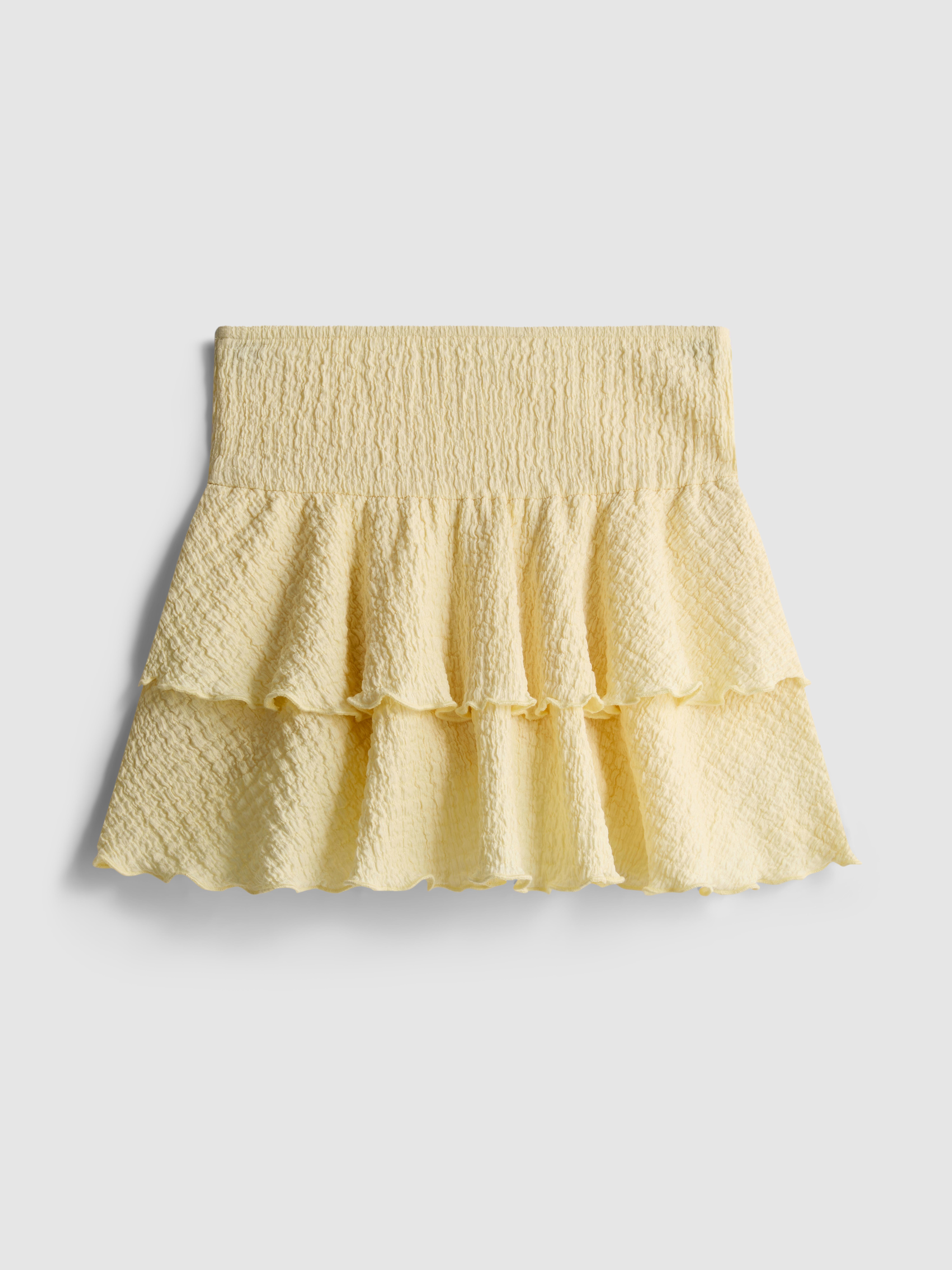 1.5-8yrs | Rara Skirt