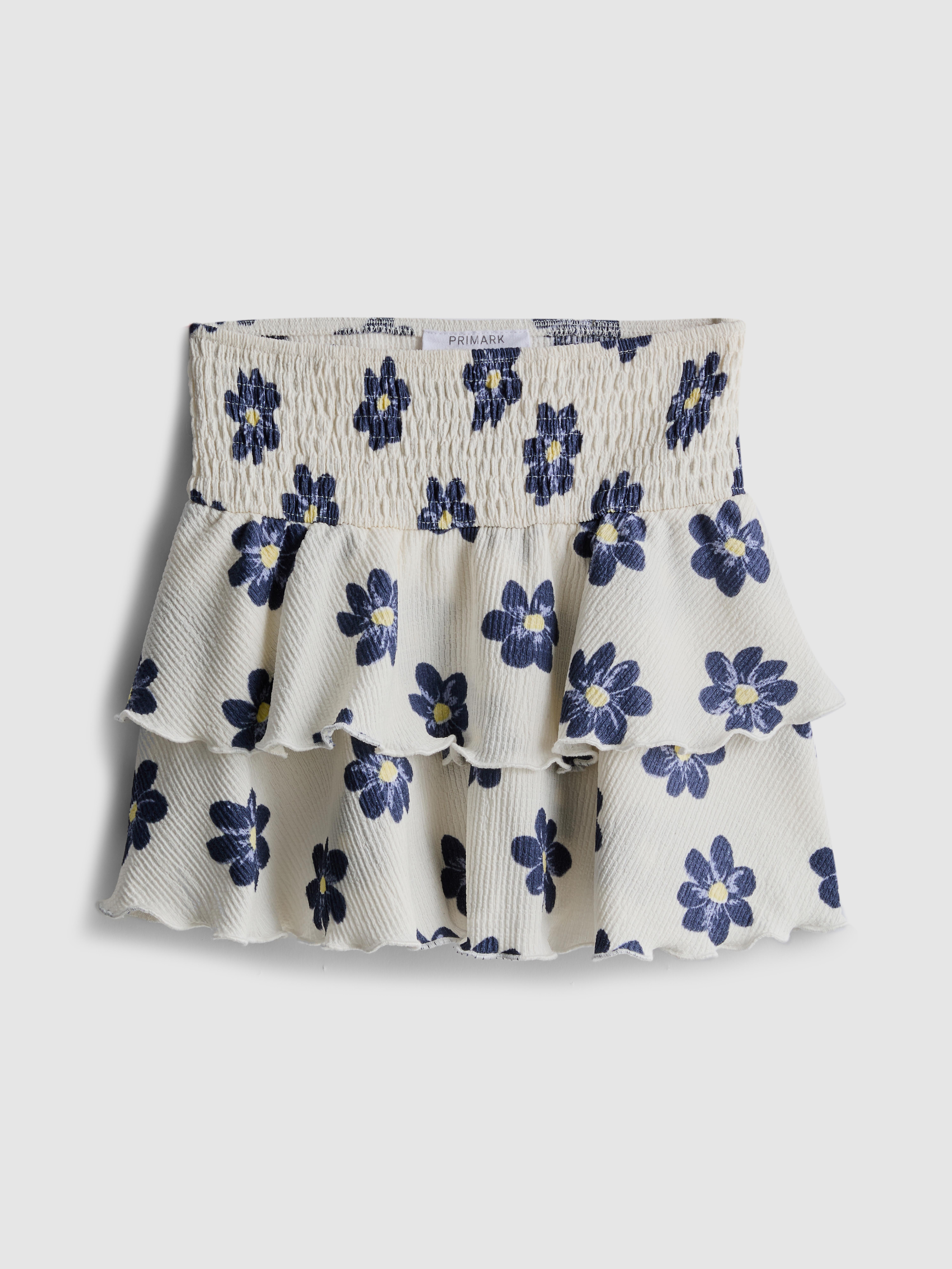 1.5-8yrs | Rara Skirt
