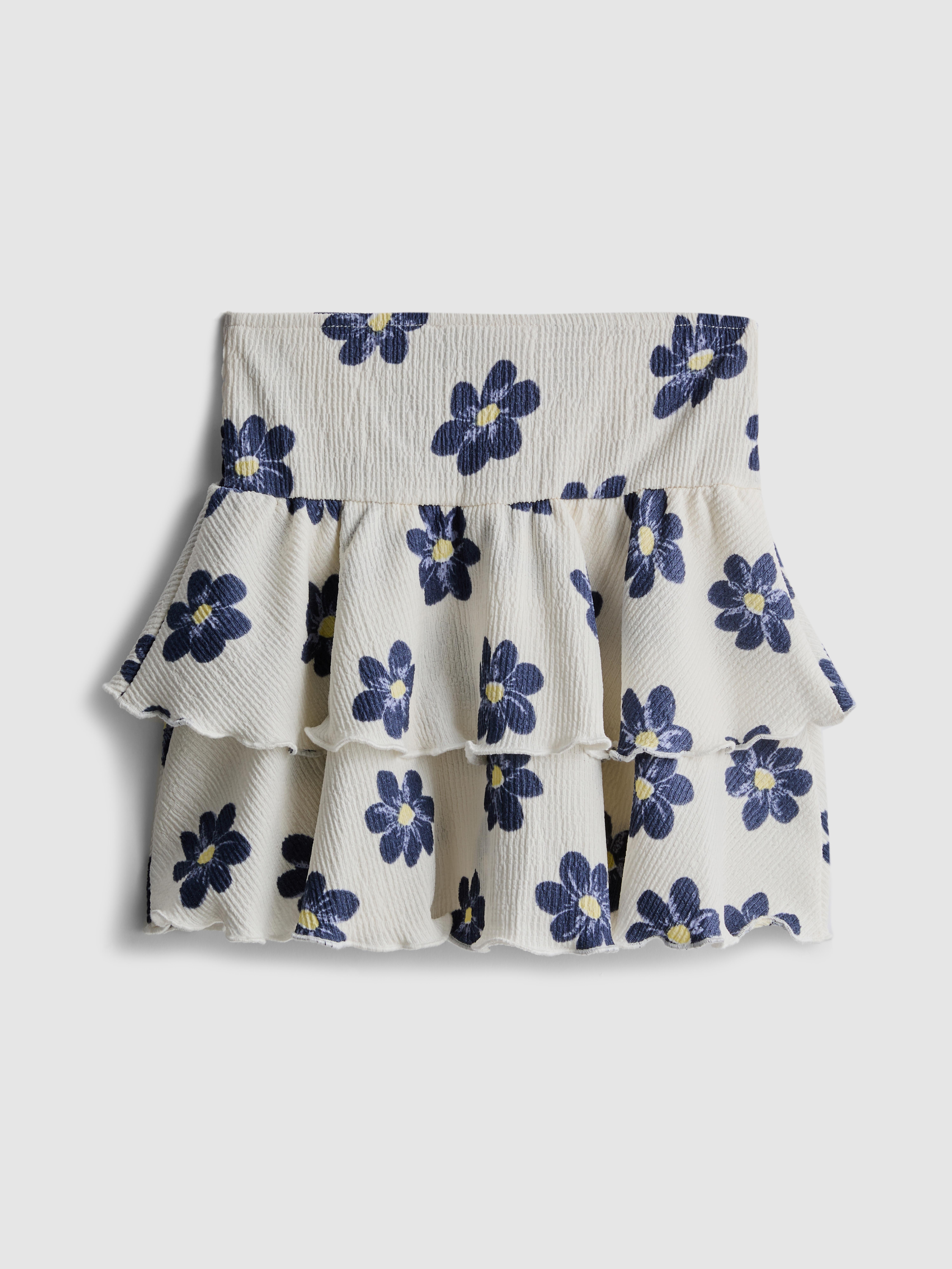 1.5-8yrs | Rara Skirt