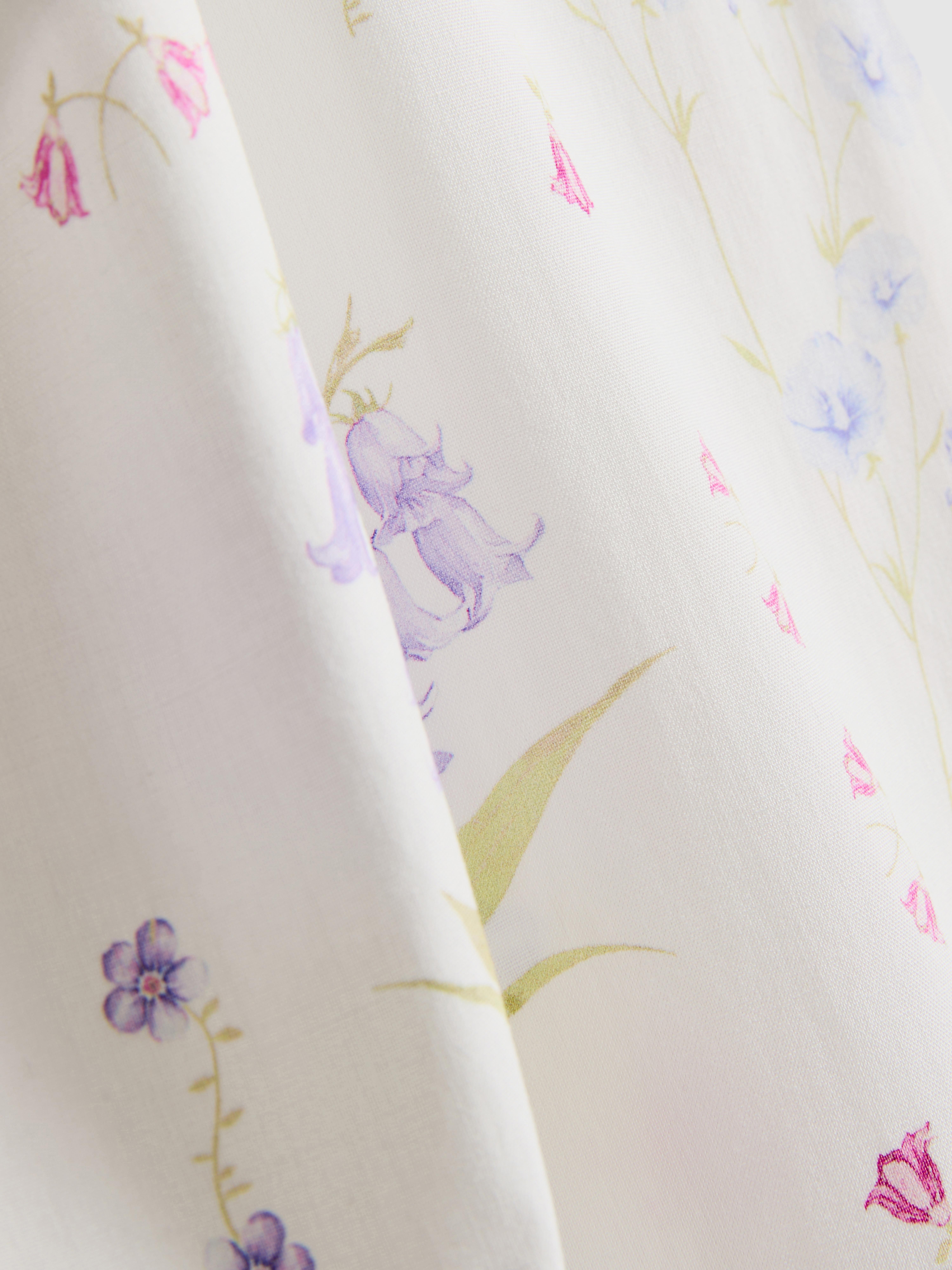 Floral Cami Pajama Top