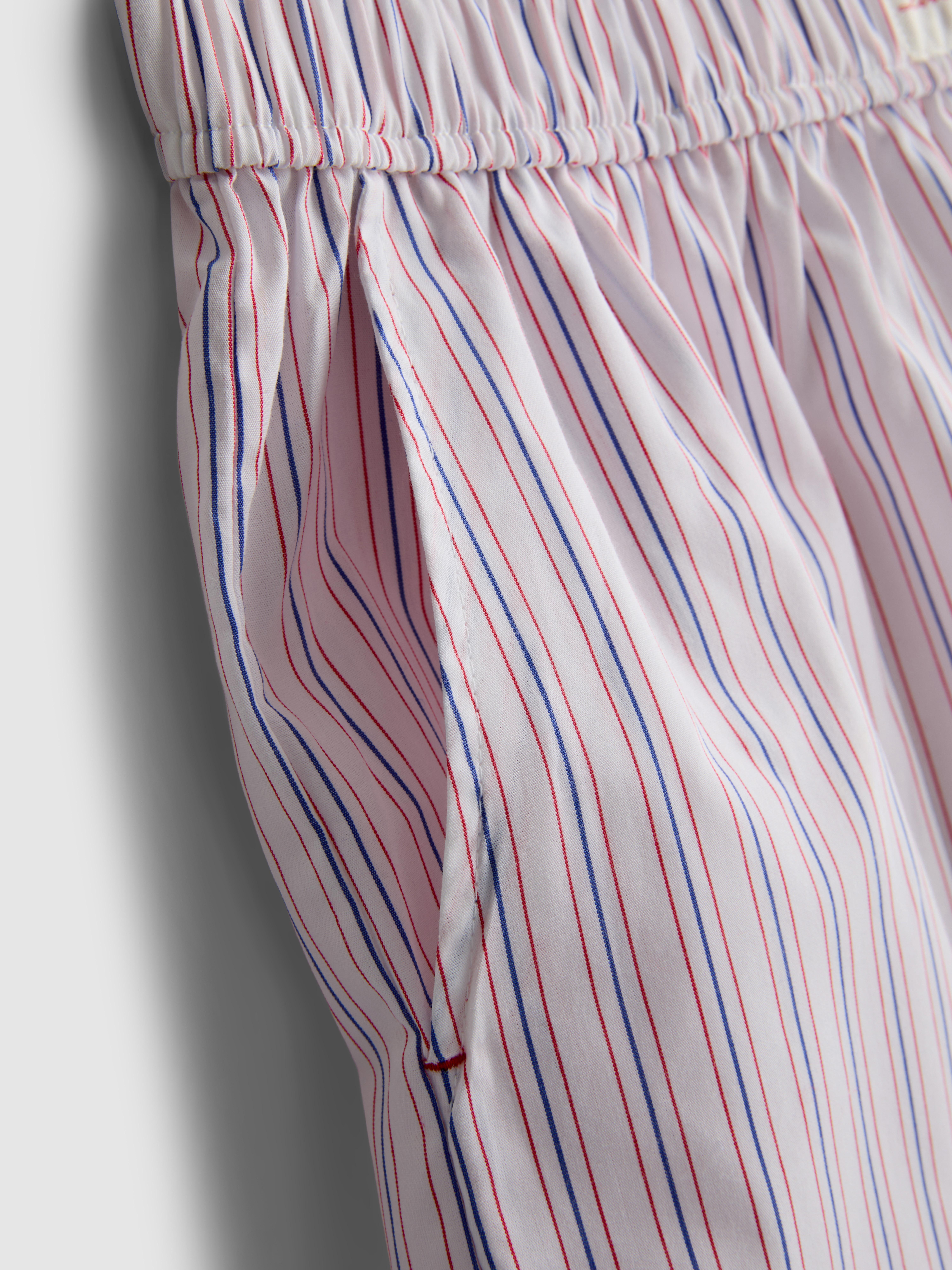 Pantaloncini del pigiama a righe Room Service