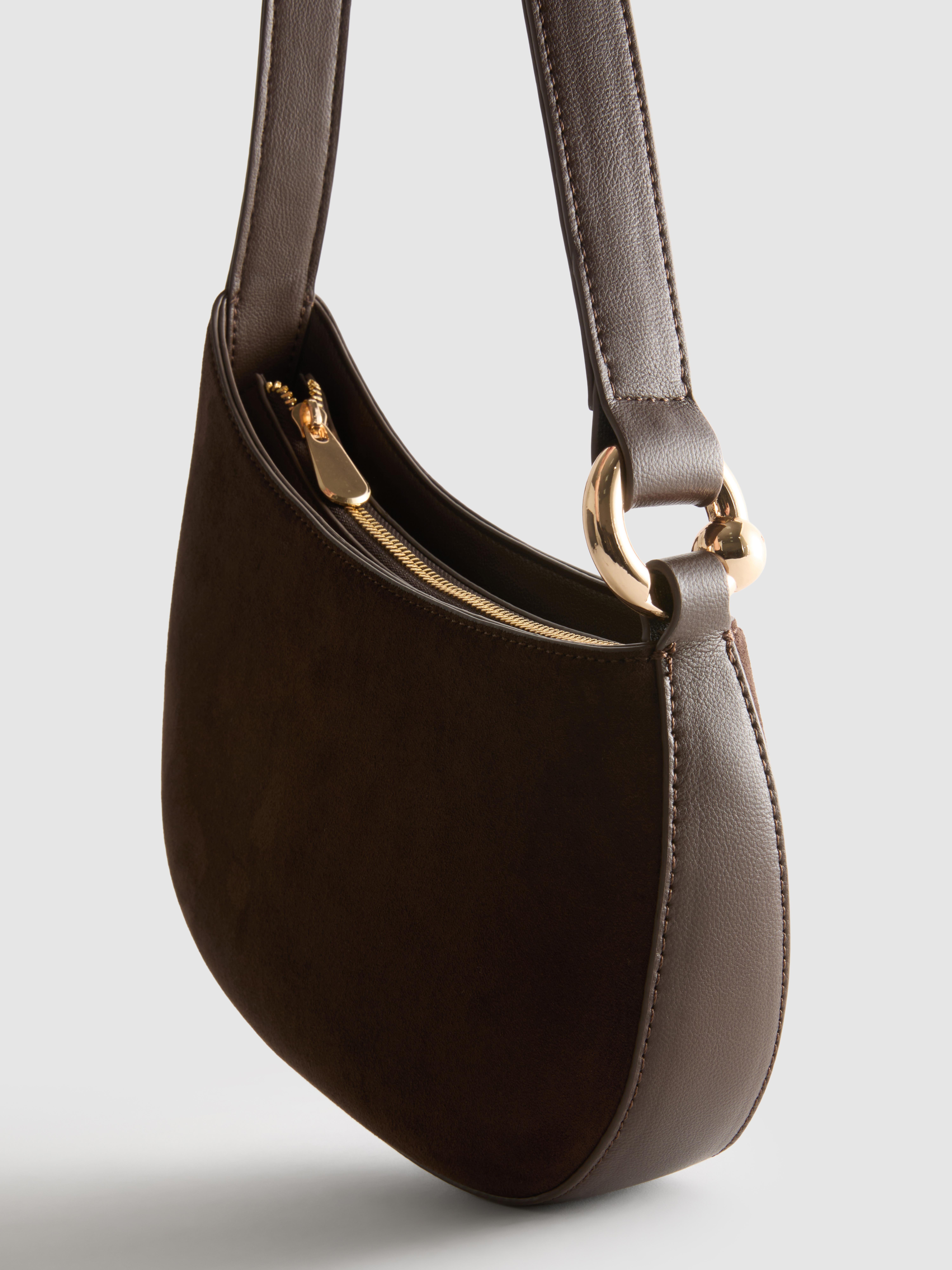 By Coleen aszimmetrikus válltáska