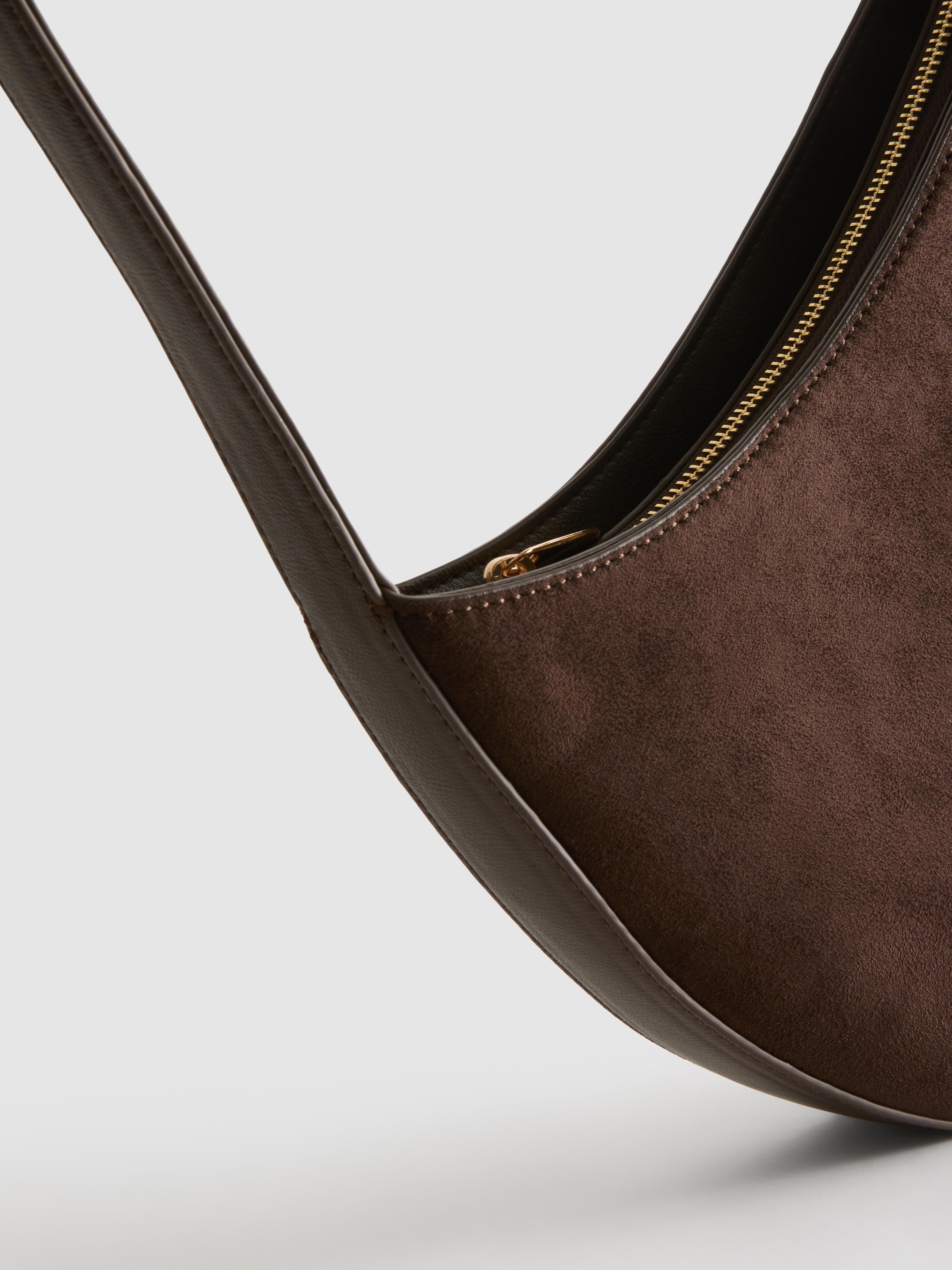 By Coleen aszimmetrikus válltáska