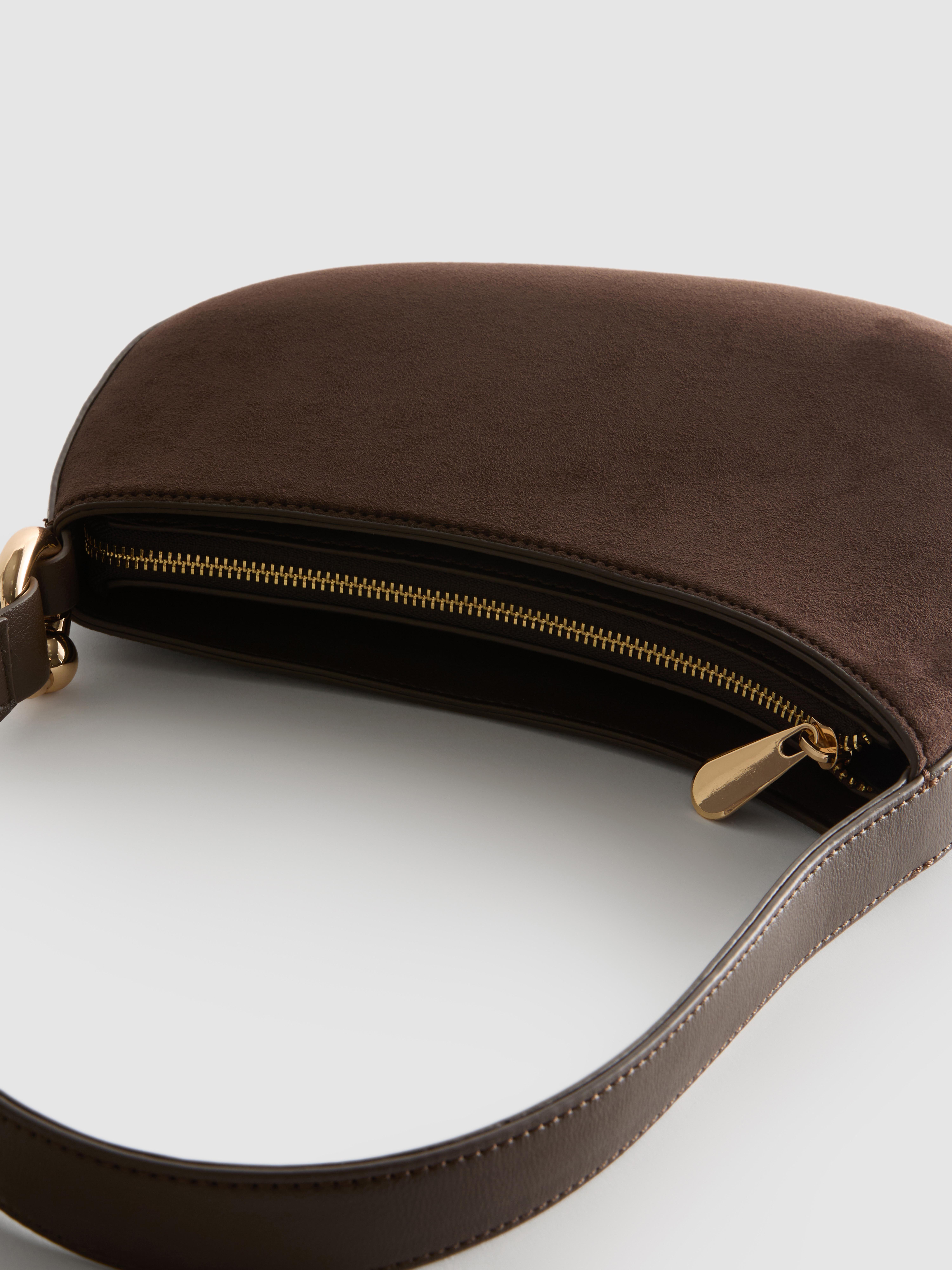 By Coleen aszimmetrikus válltáska