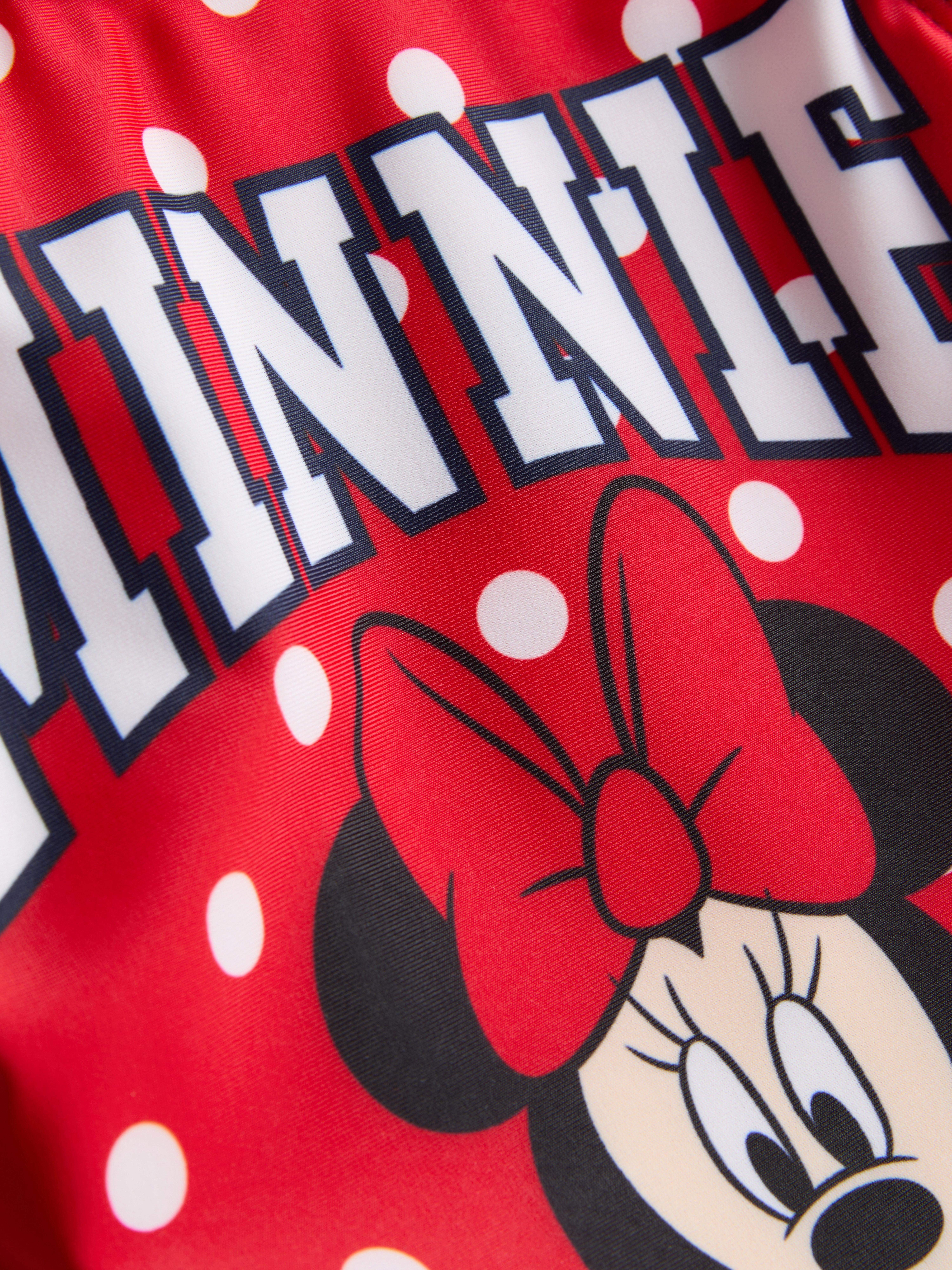 0-36mths | Disney’s Minnie Mouse Swimsuit