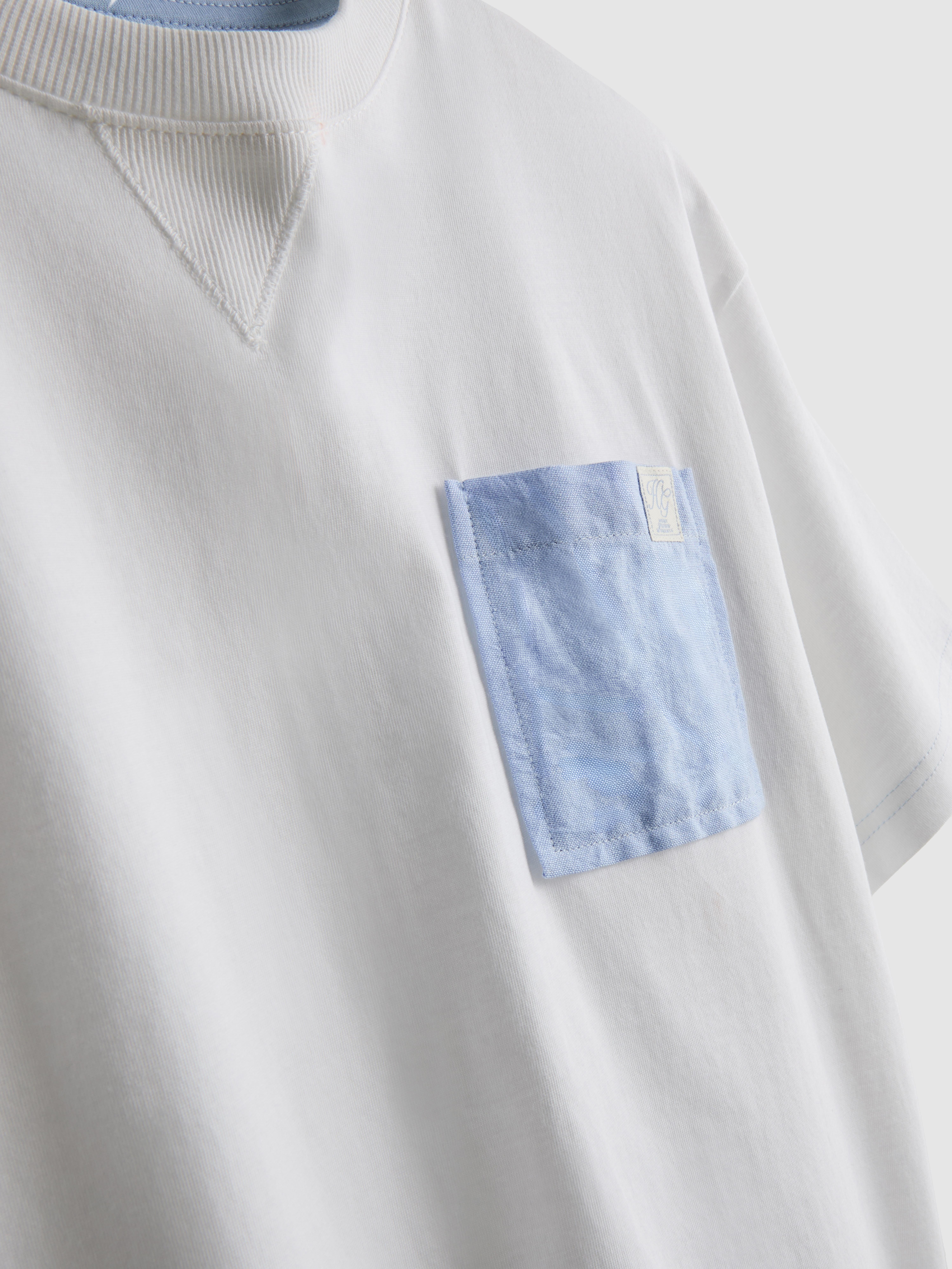 1,5–12 éves | Stacey Solomon rövidnadrágos pizsama