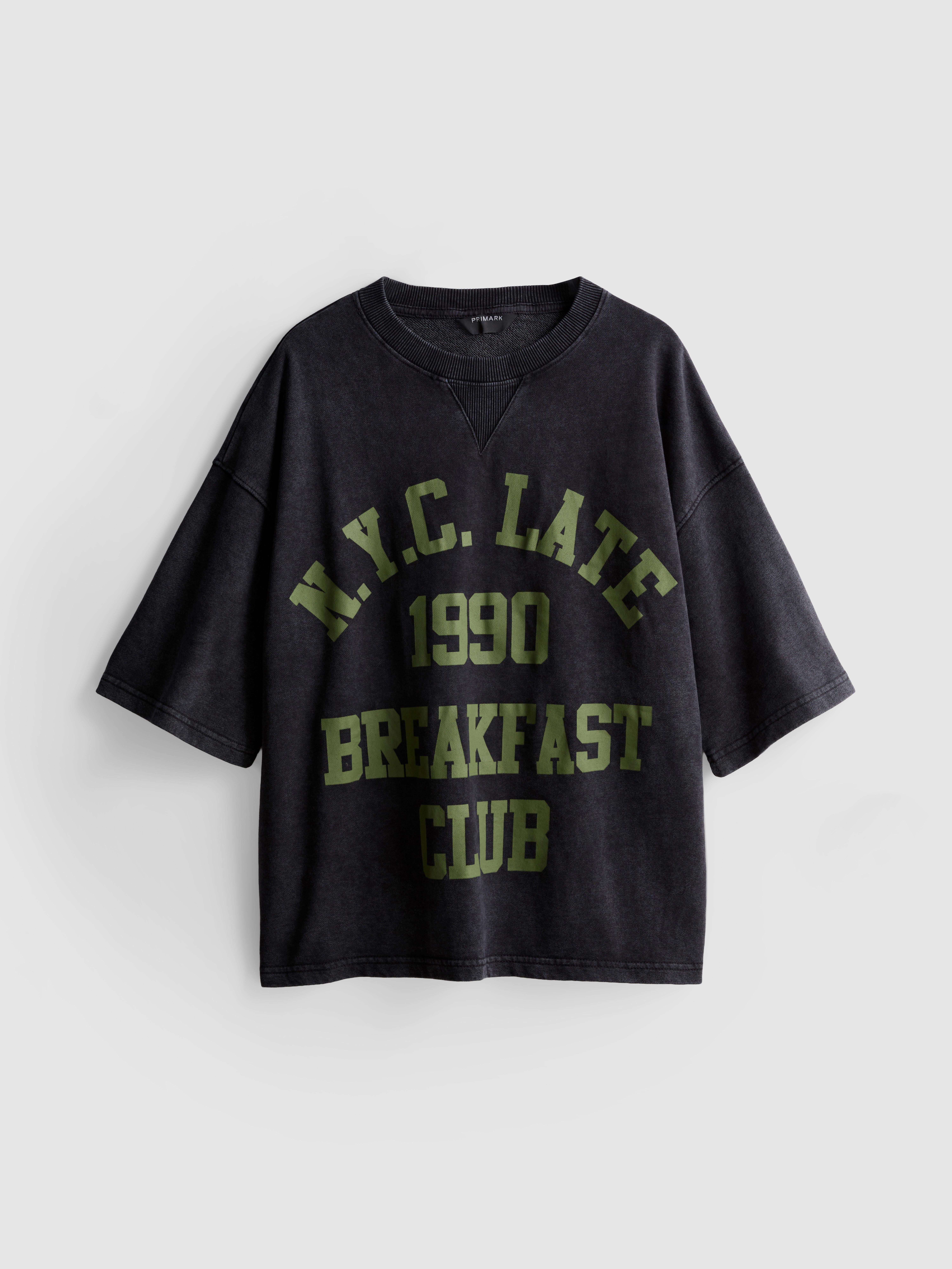 T-shirt Weekend Running Club