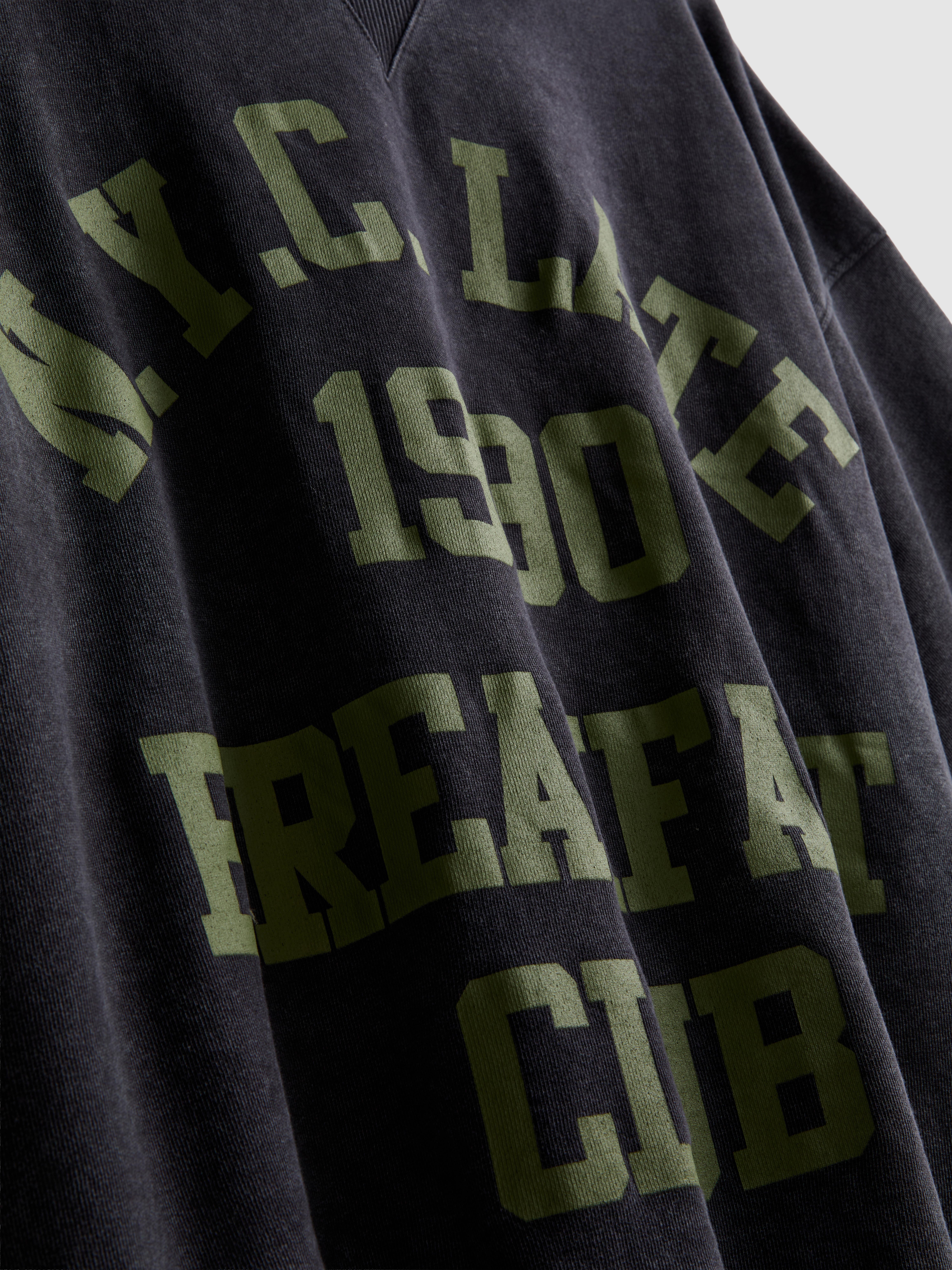 T-shirt Weekend Running Club