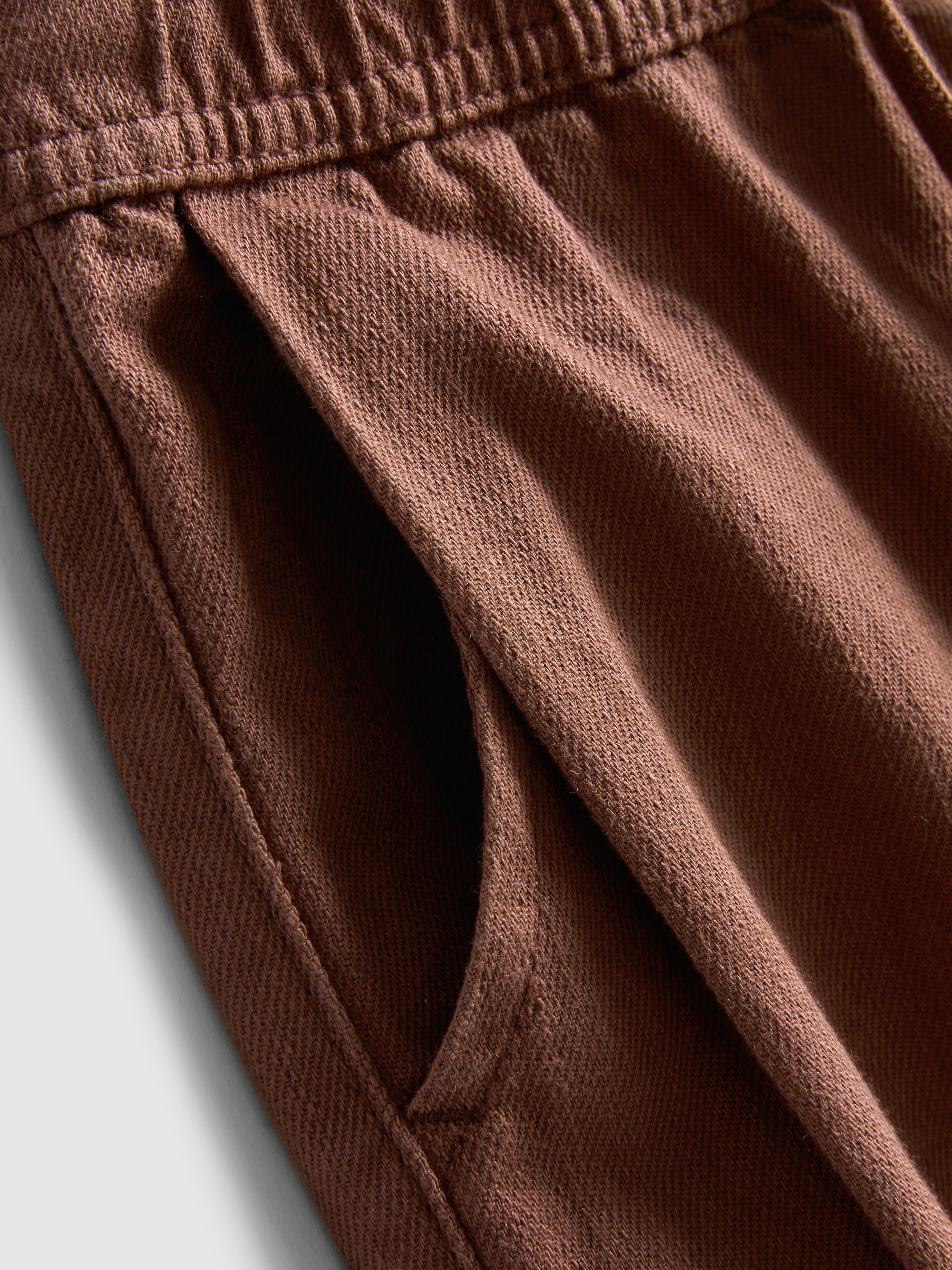 1,5-12 jr | Katoenen broek The Edit