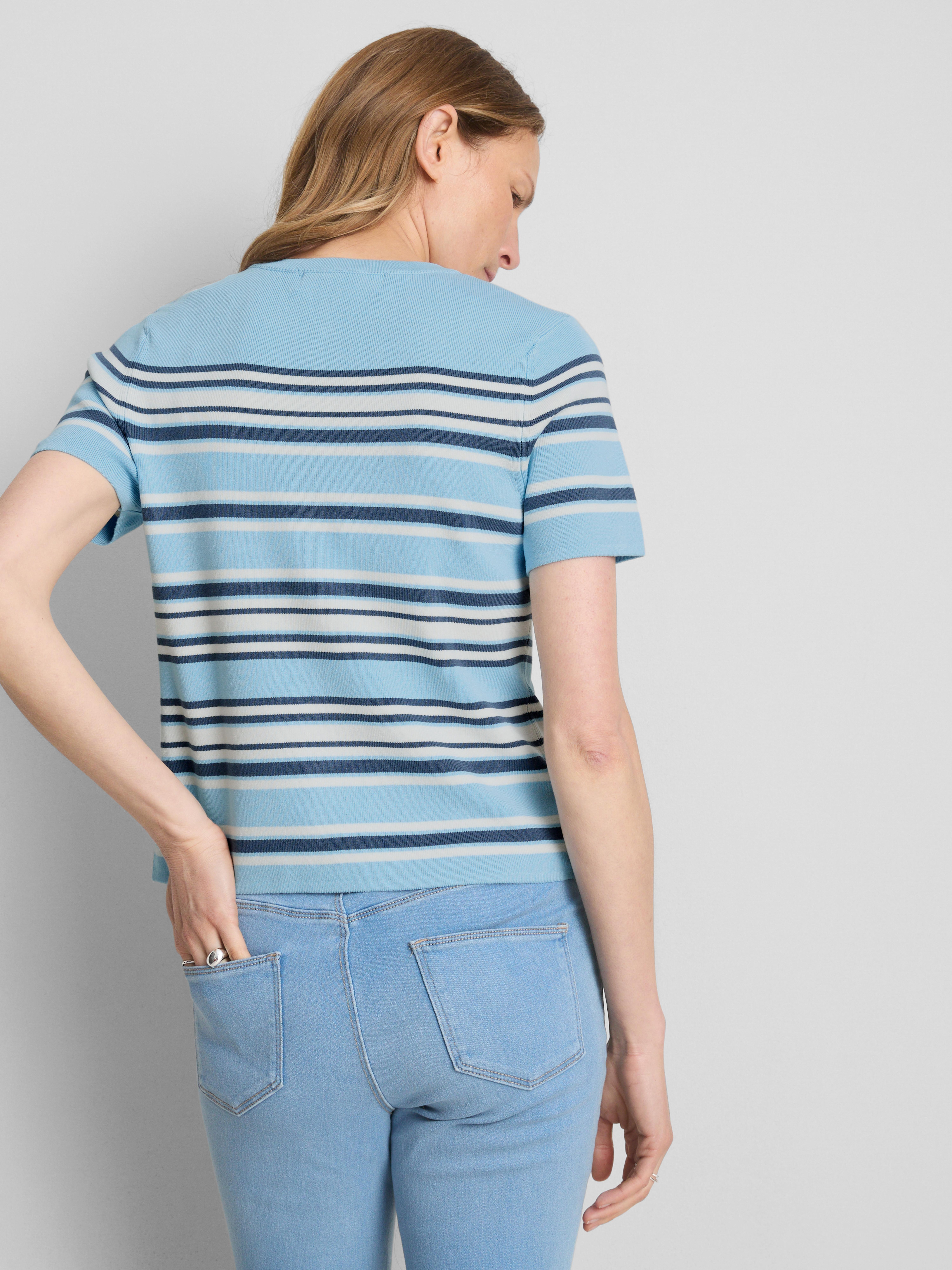Short Sleeve Cardigan