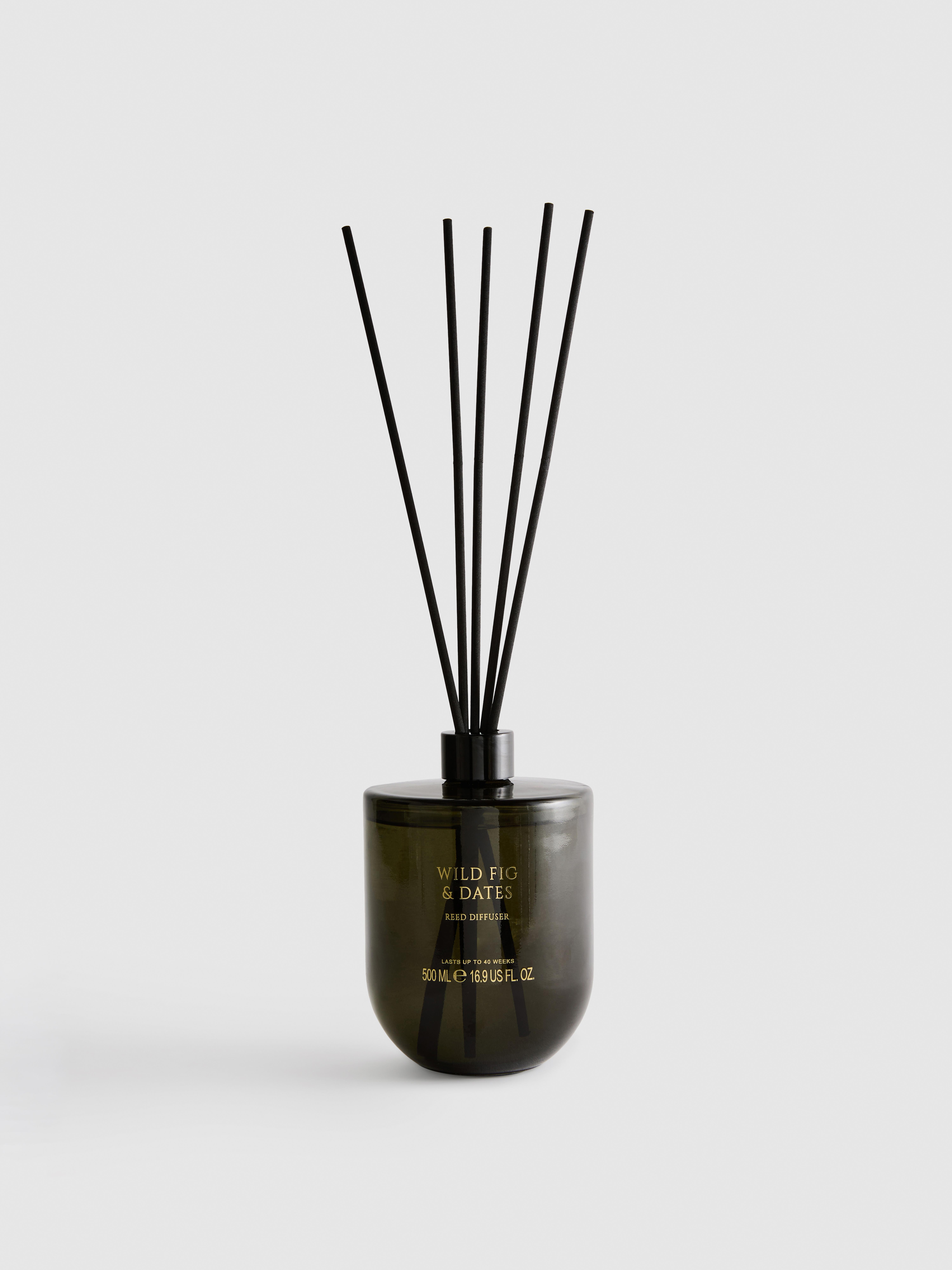 Scented Reed Diffuser