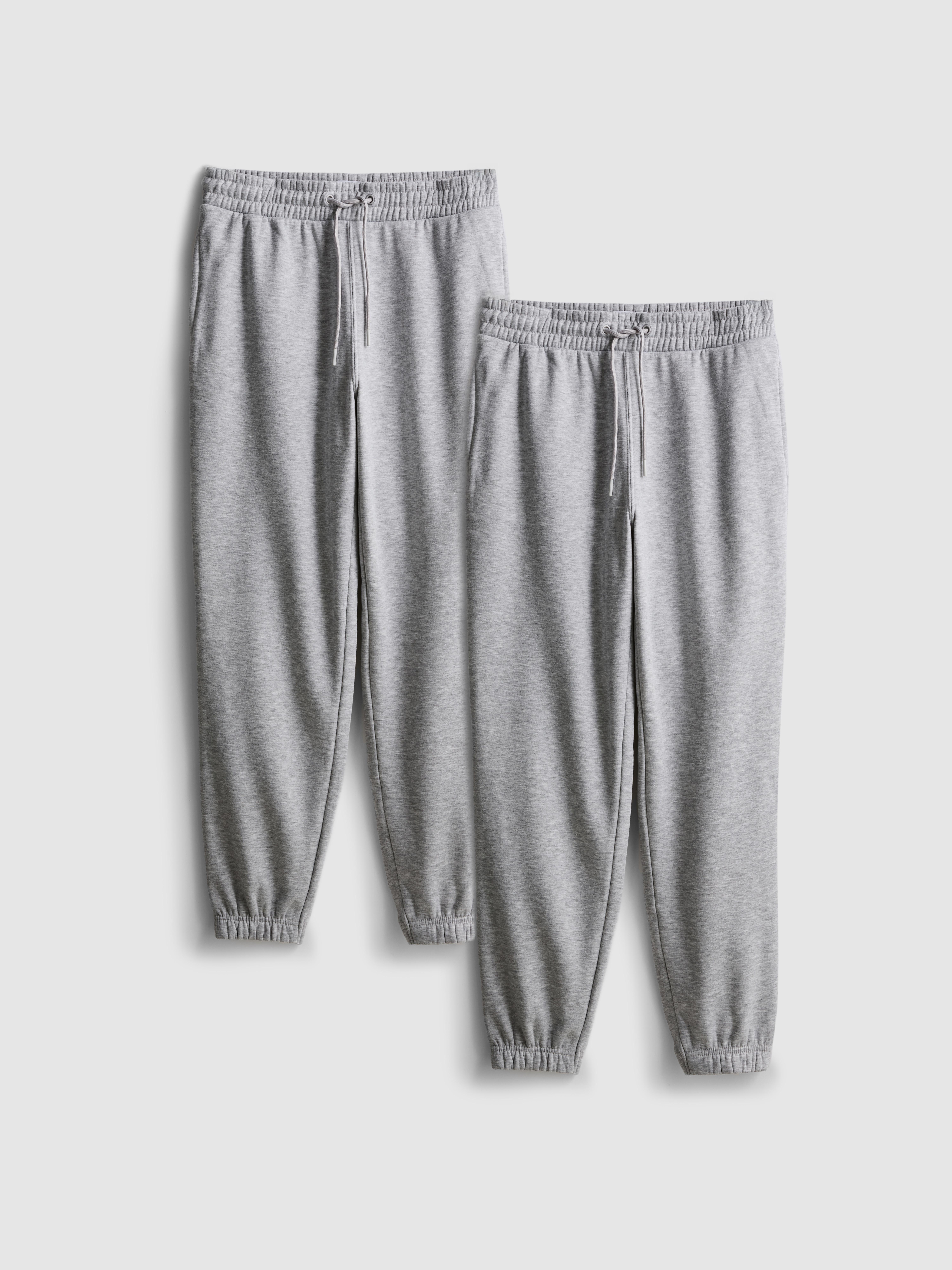 2pk Essential Joggers