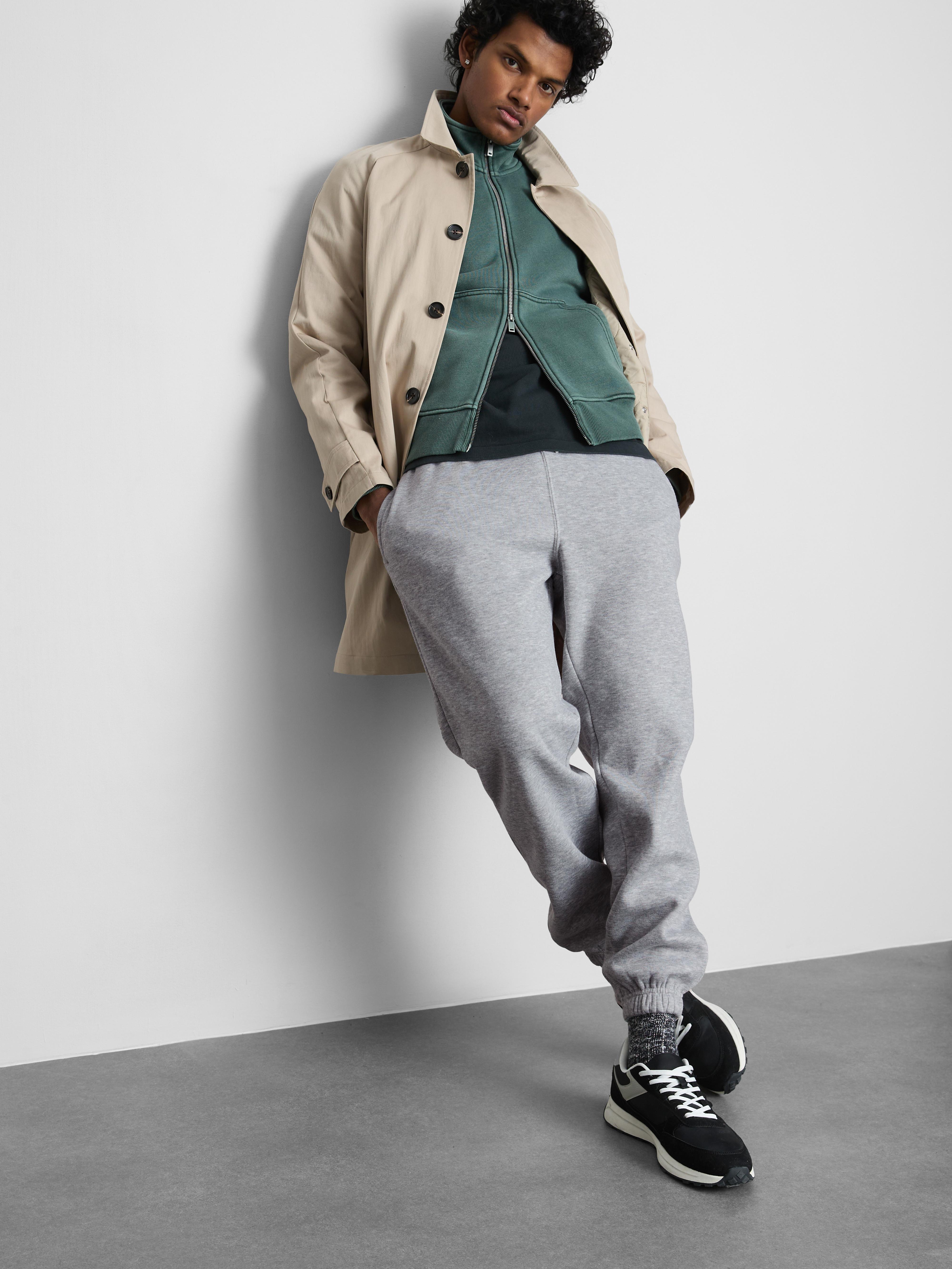 2pk Essential Joggers