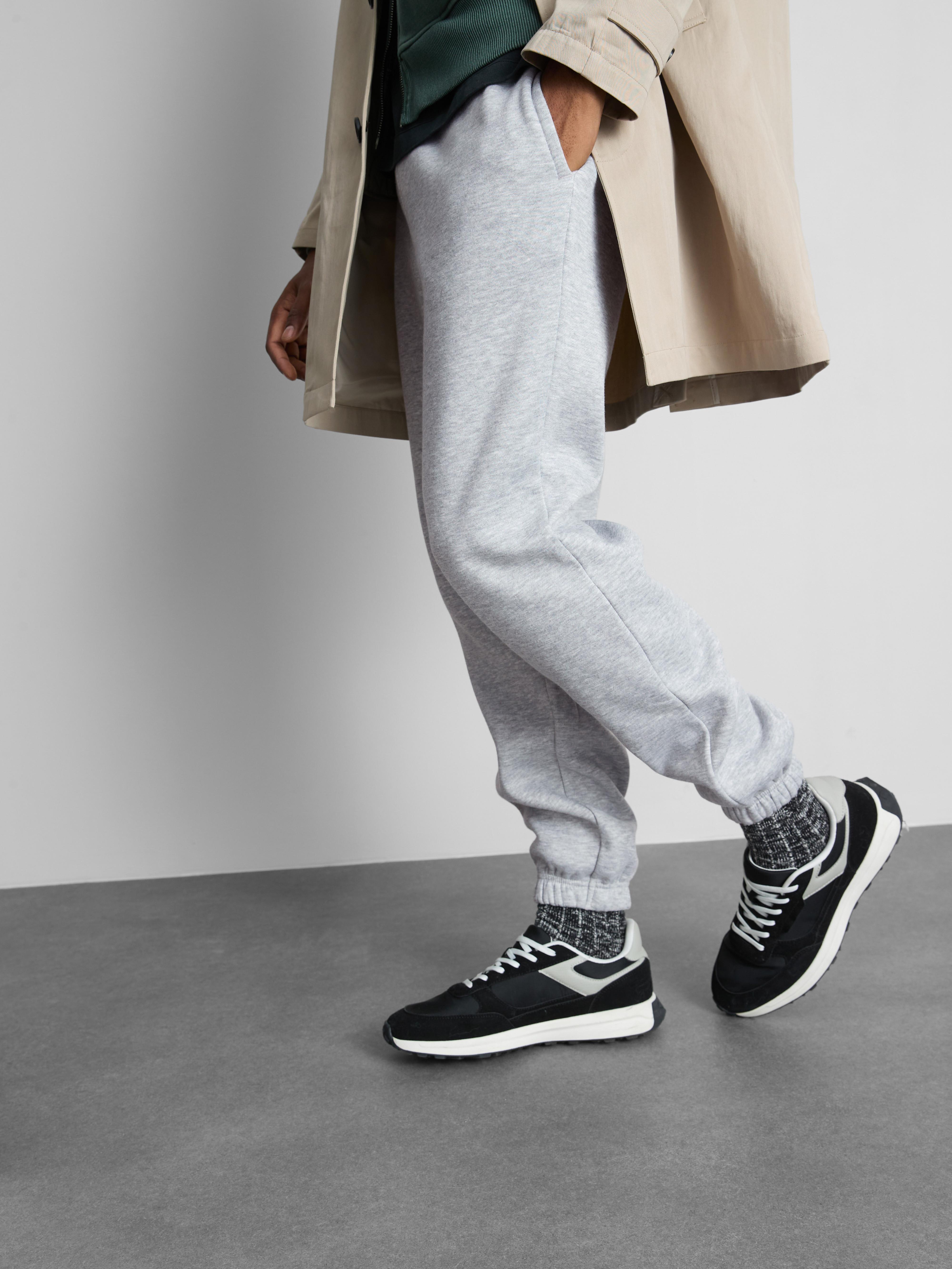 2pk Essential Joggers