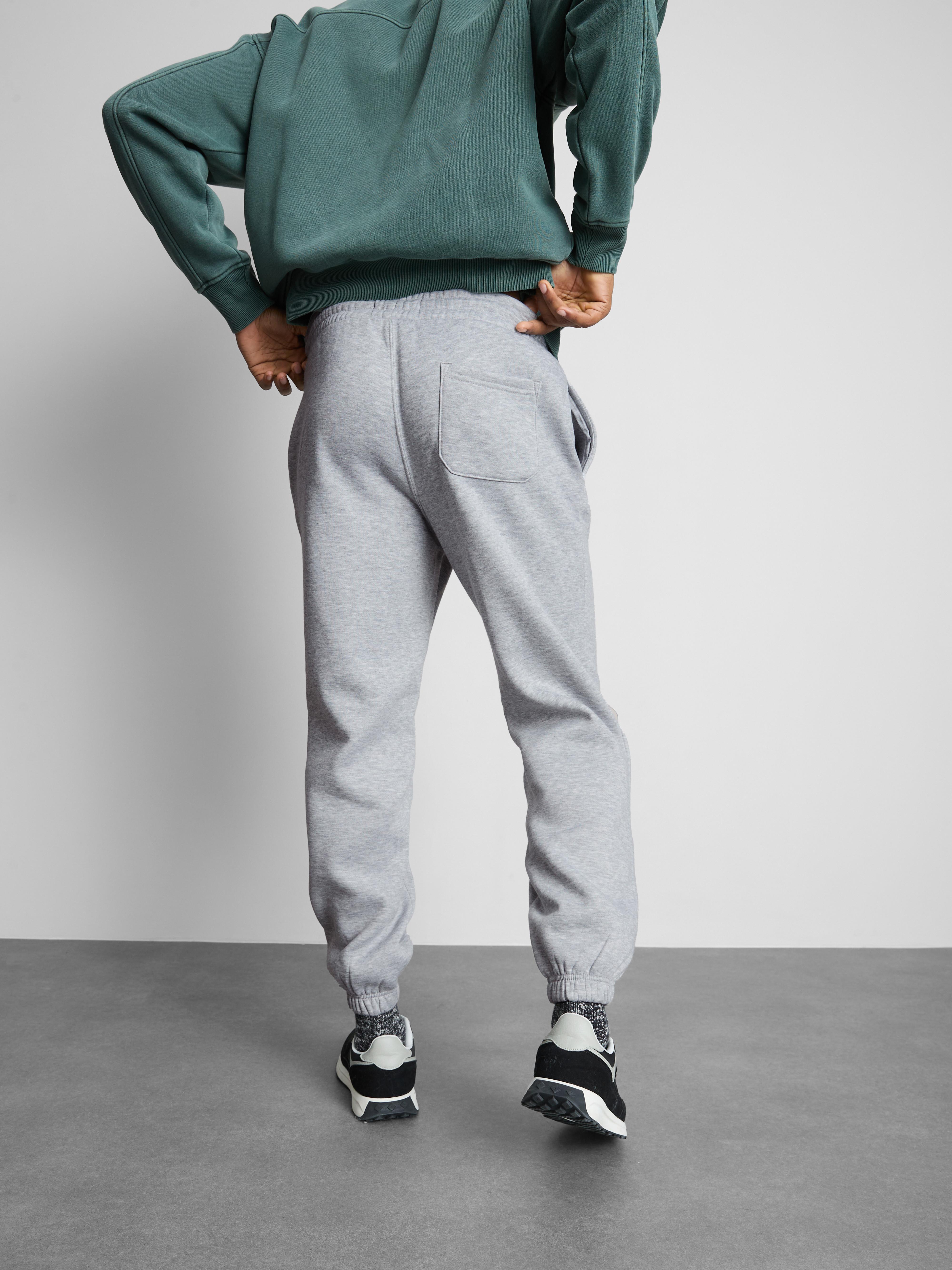 2pk Essential Joggers