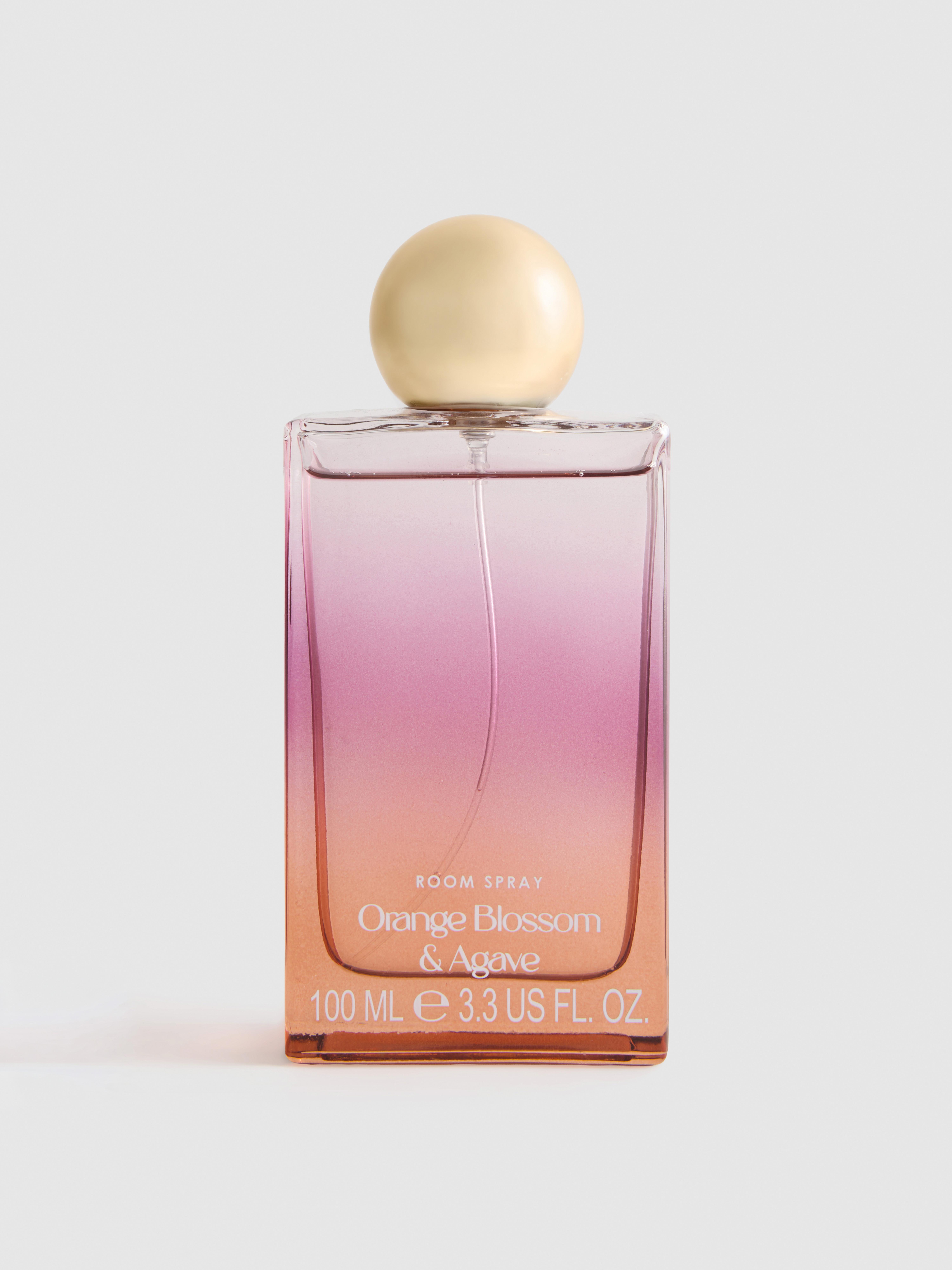 Orange Blossom & Agave Room Spray