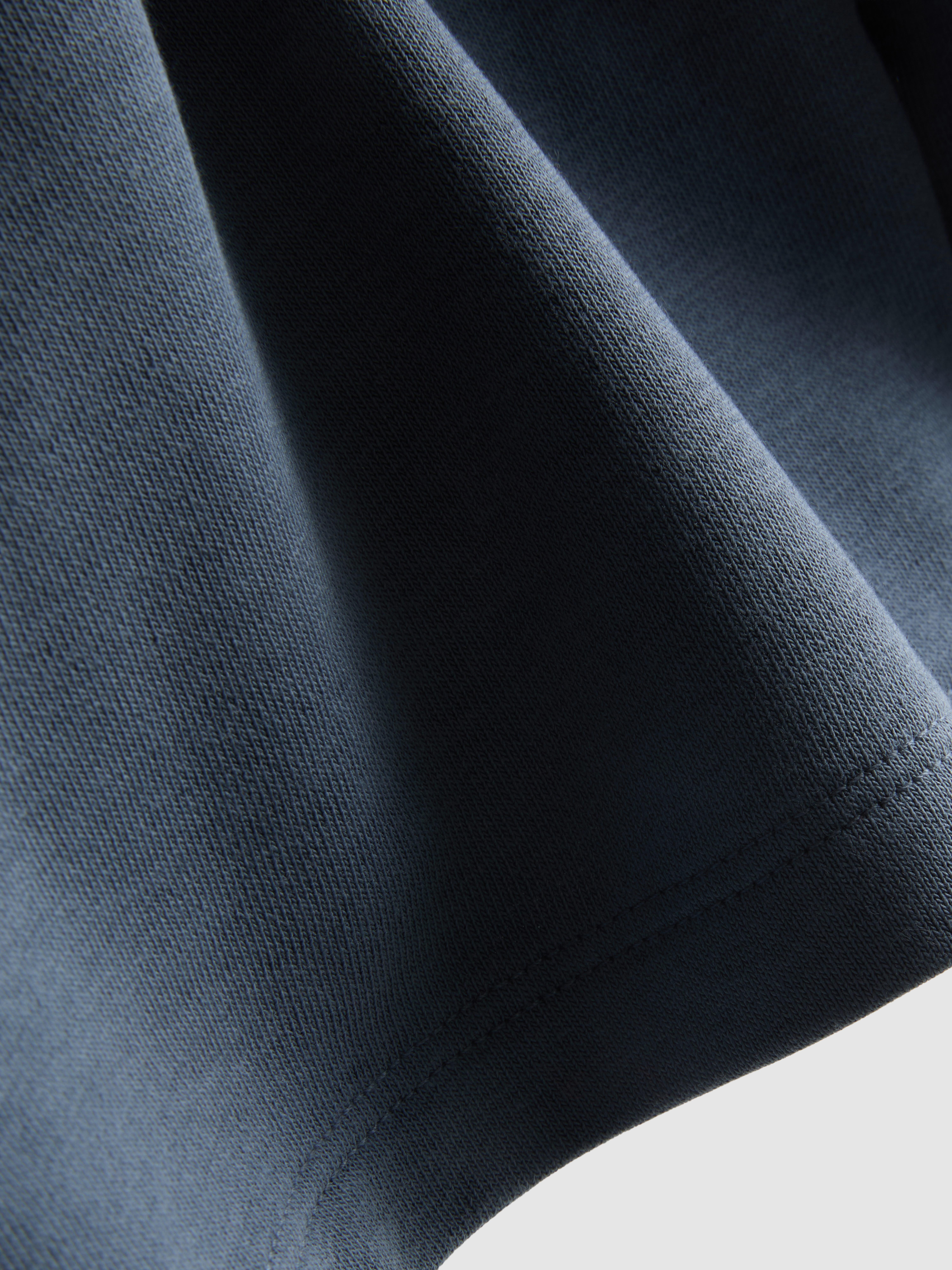 Pantalones cortos holgados, ideales para viajar