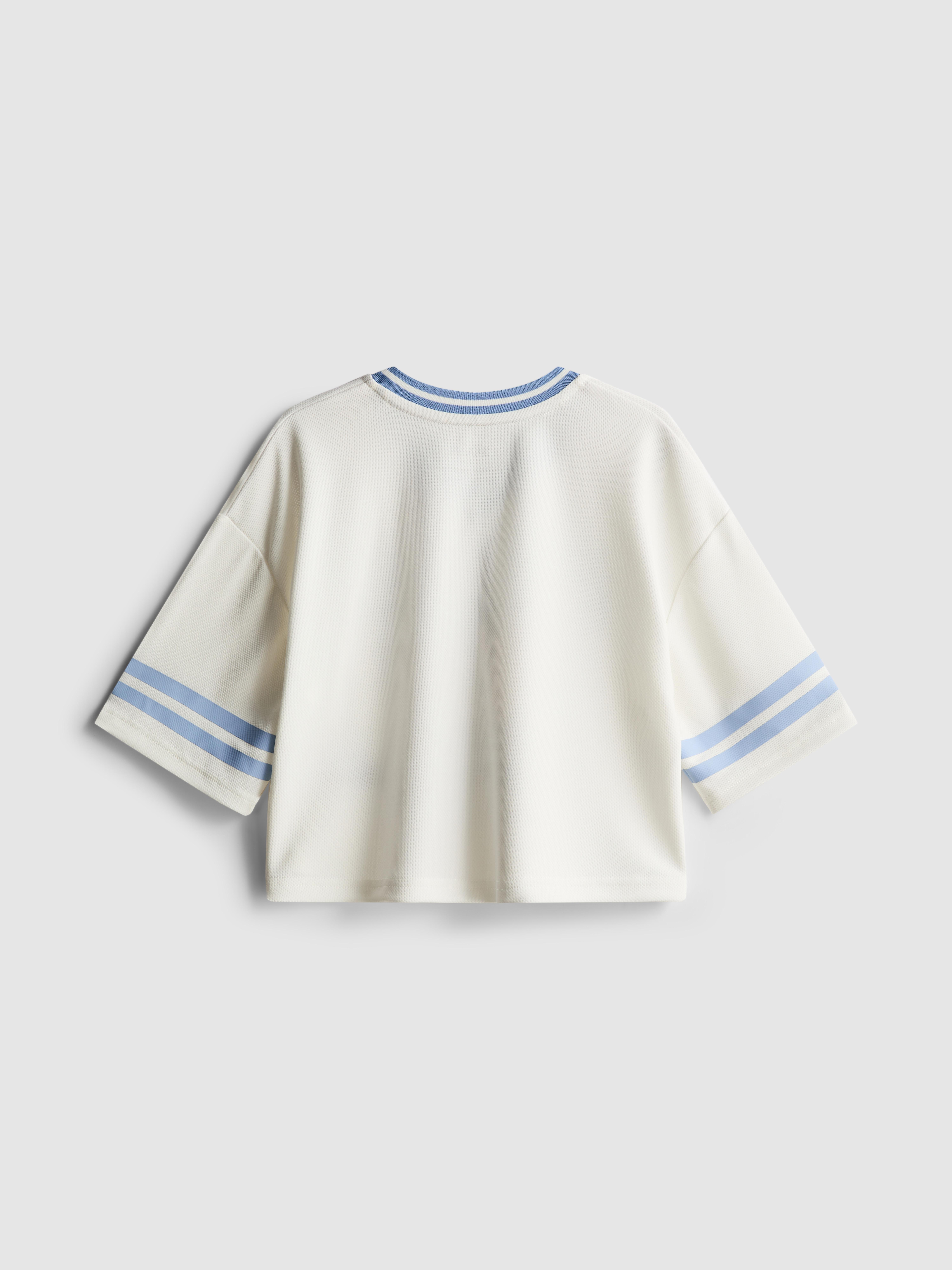 7-15yrs | Disney's Stitch Jersey