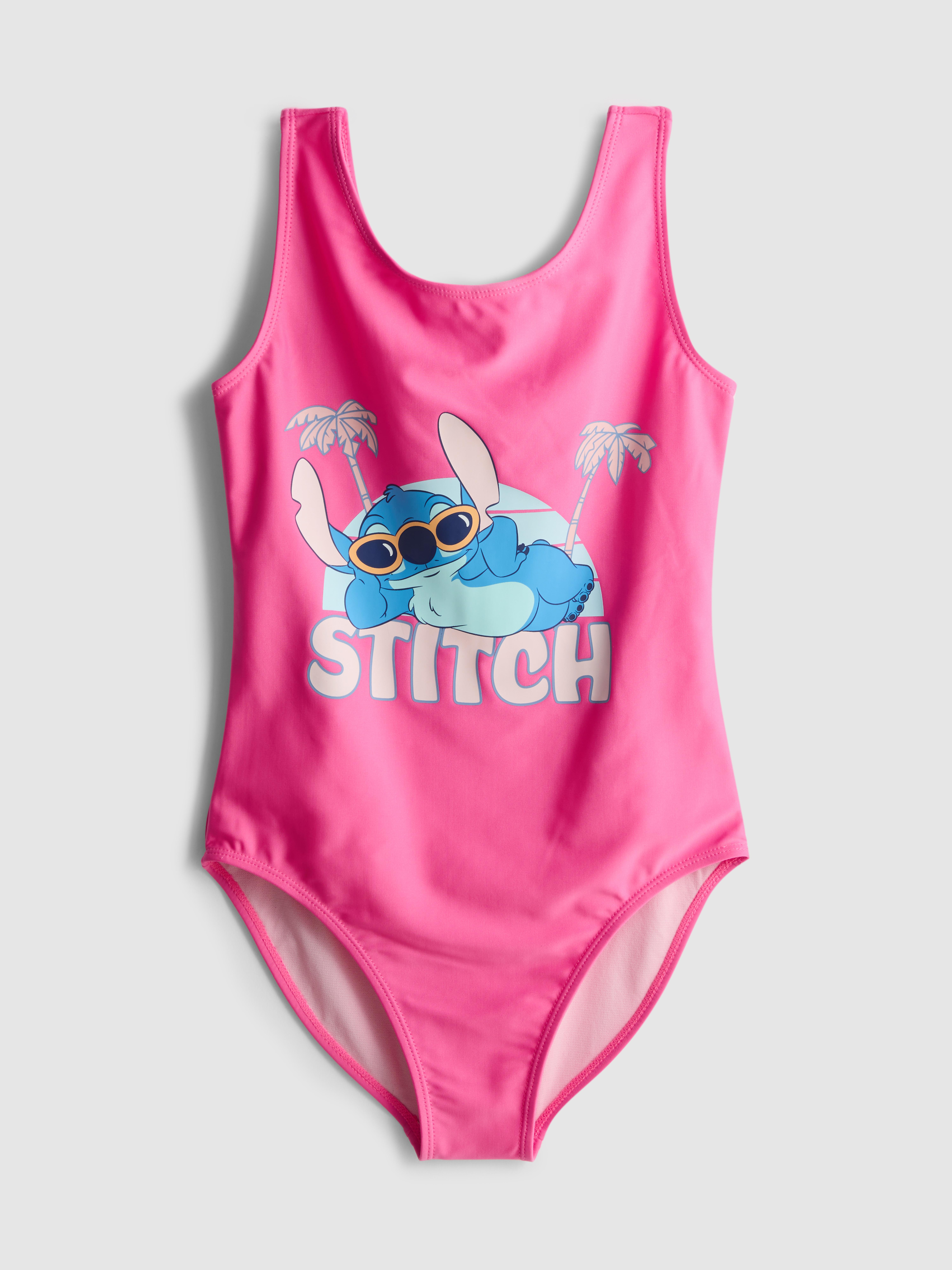 7–15 ans | Maillot de bain Disney Lilo & Stitch