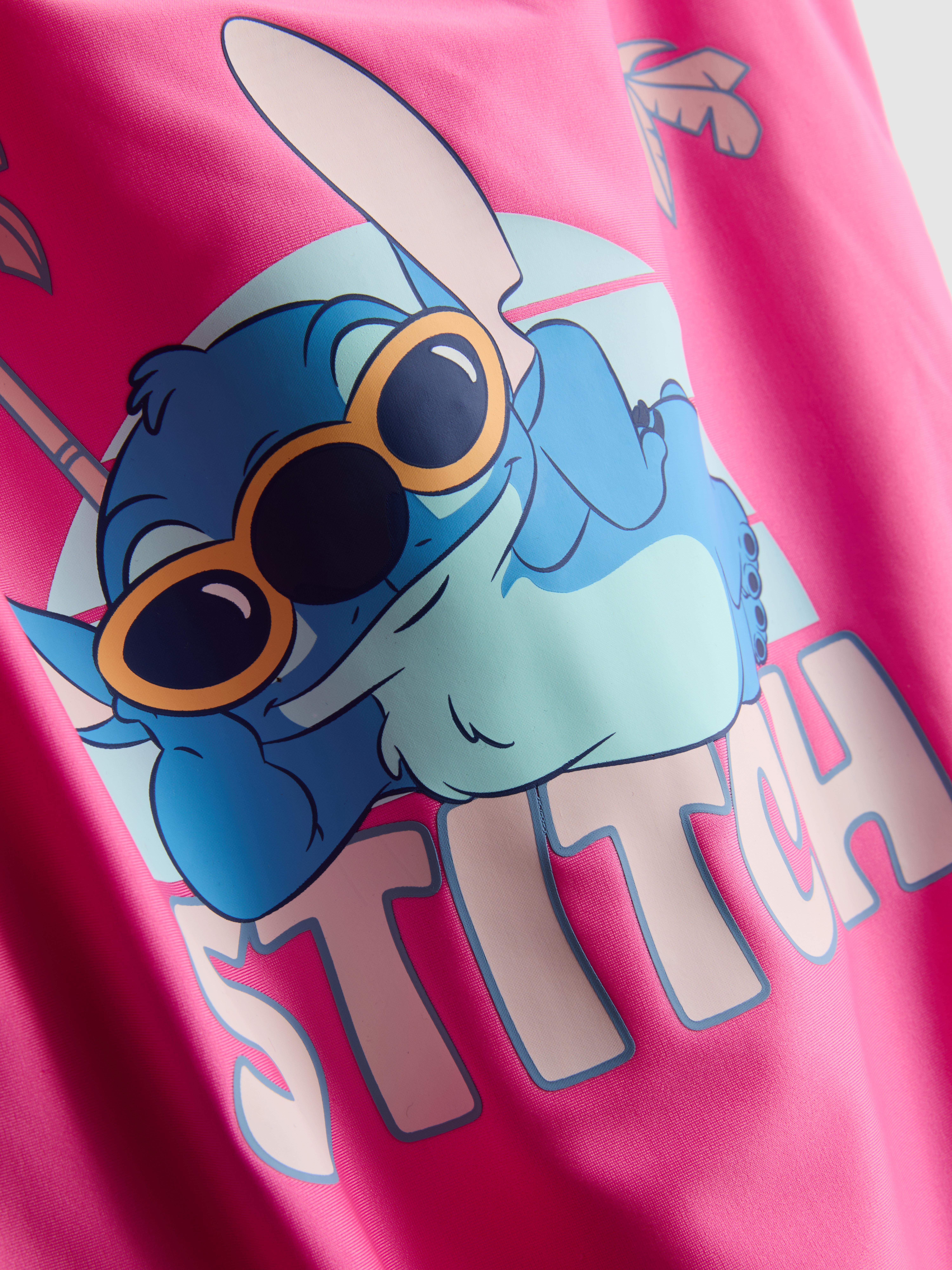 7-15 anni | Costume da bagno Stitch Disney