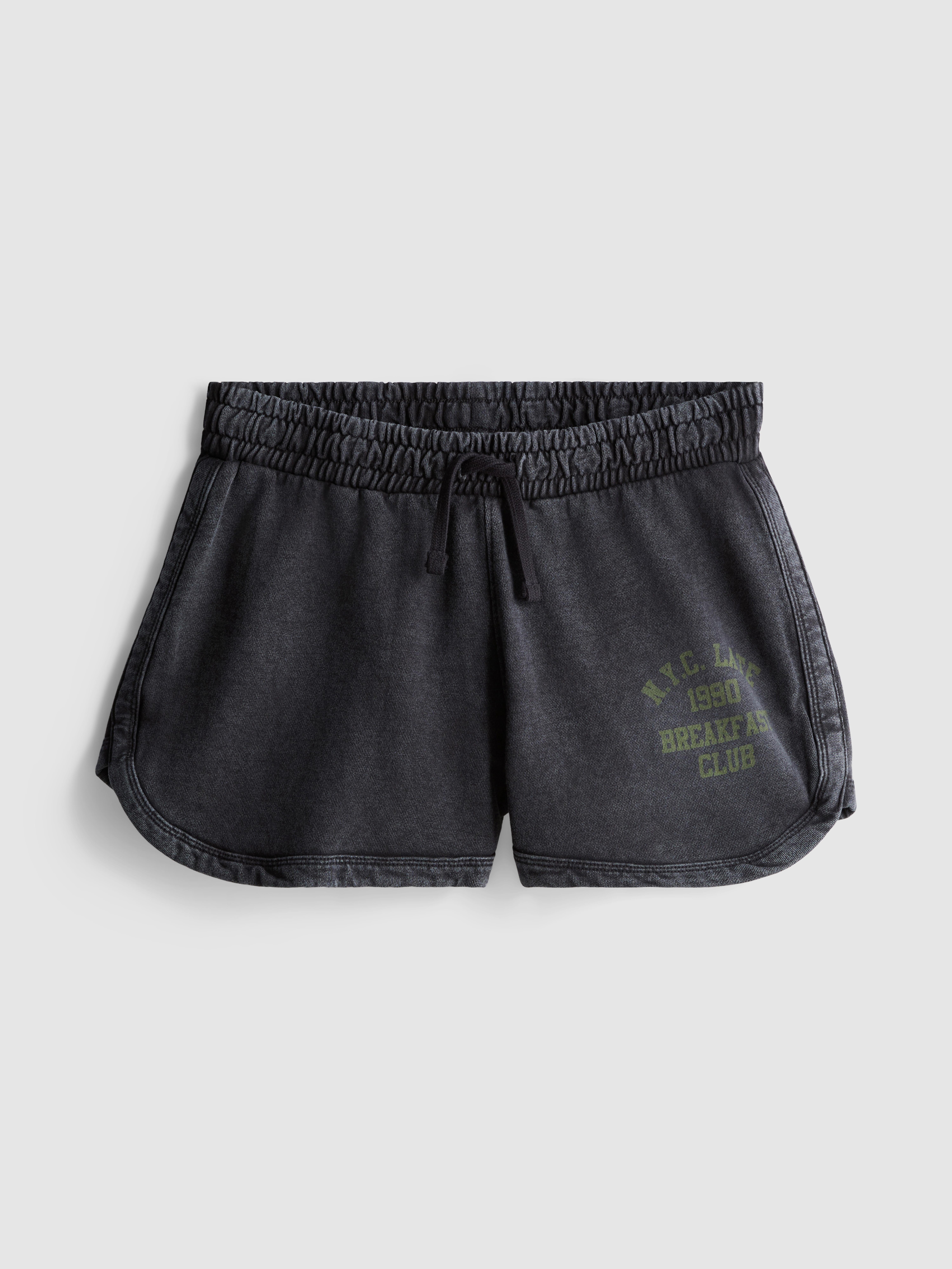 Cotton Rich Running Club Shorts