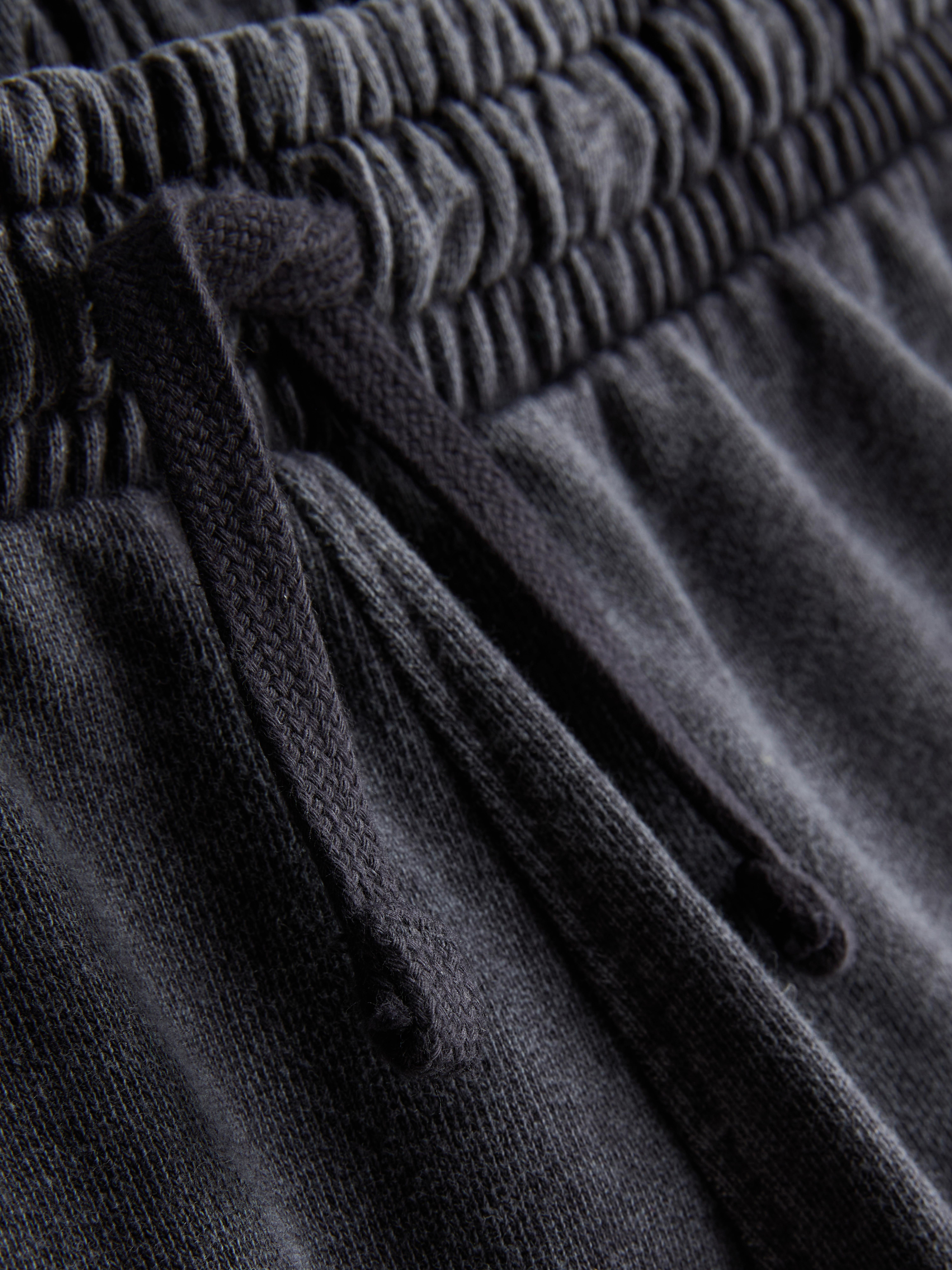 Cotton-Rich Running Club Shorts