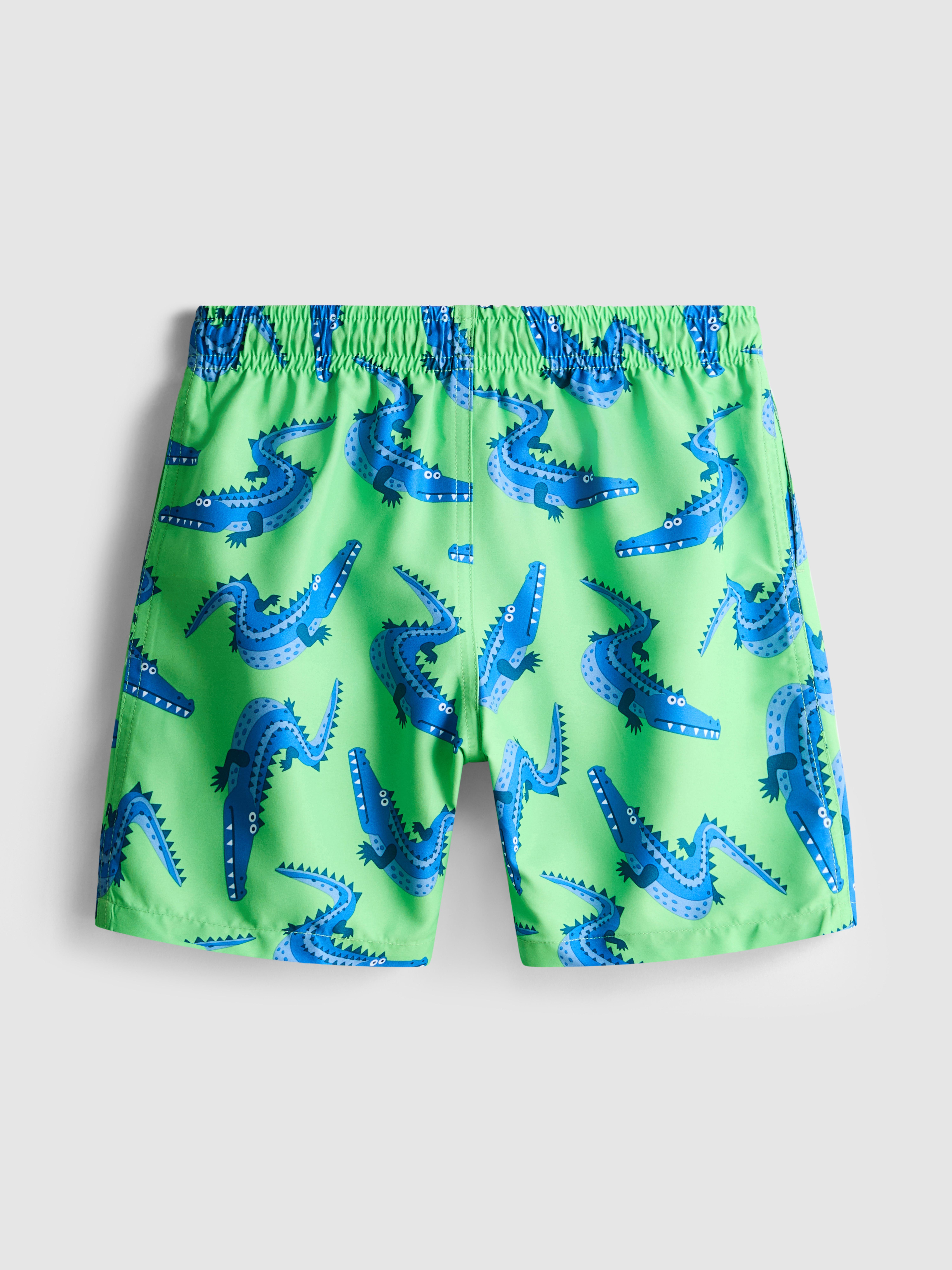 1,5-8 anni | Costume da bagno con stampe