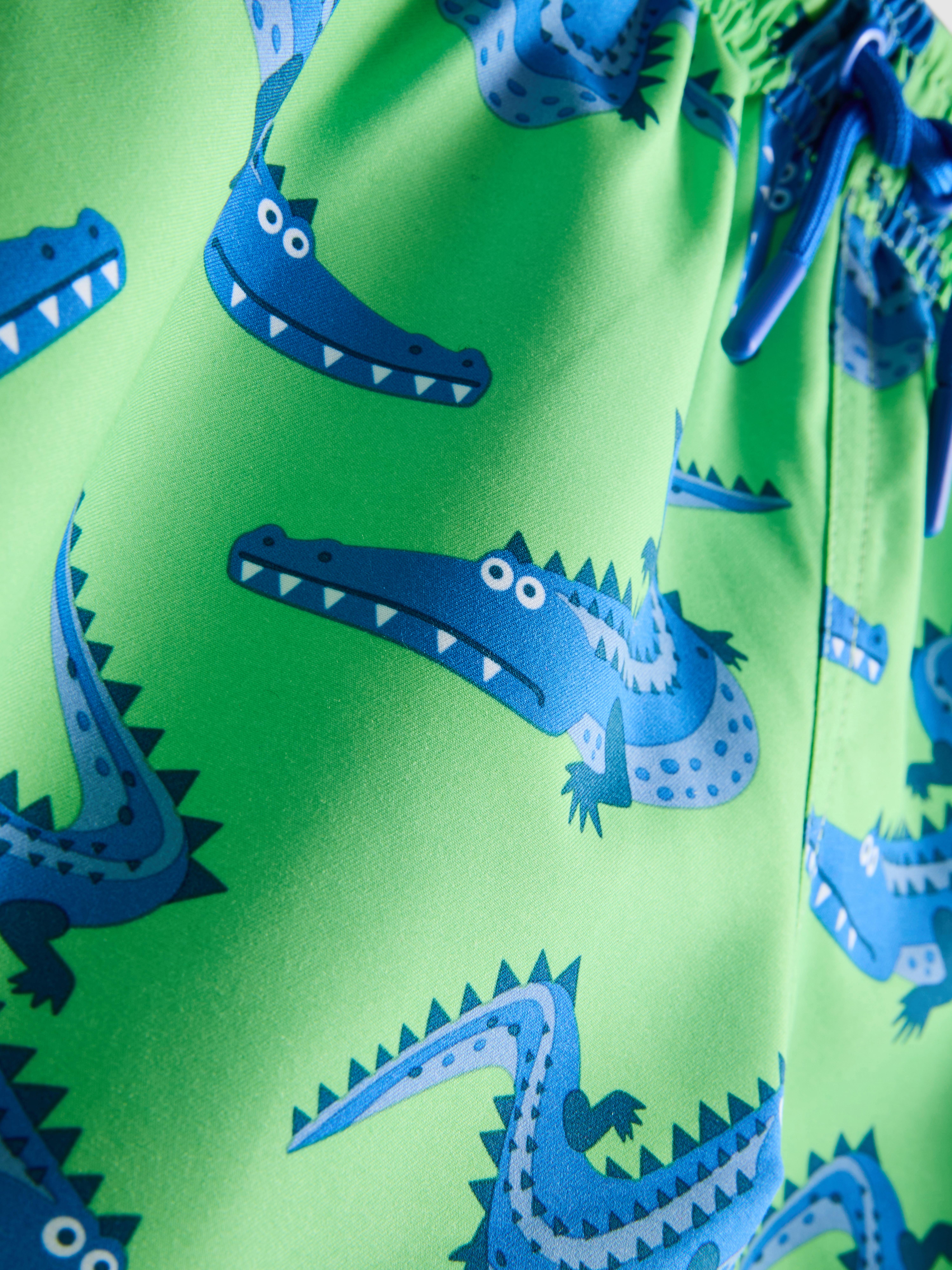 1,5-8 anni | Costume da bagno con stampe