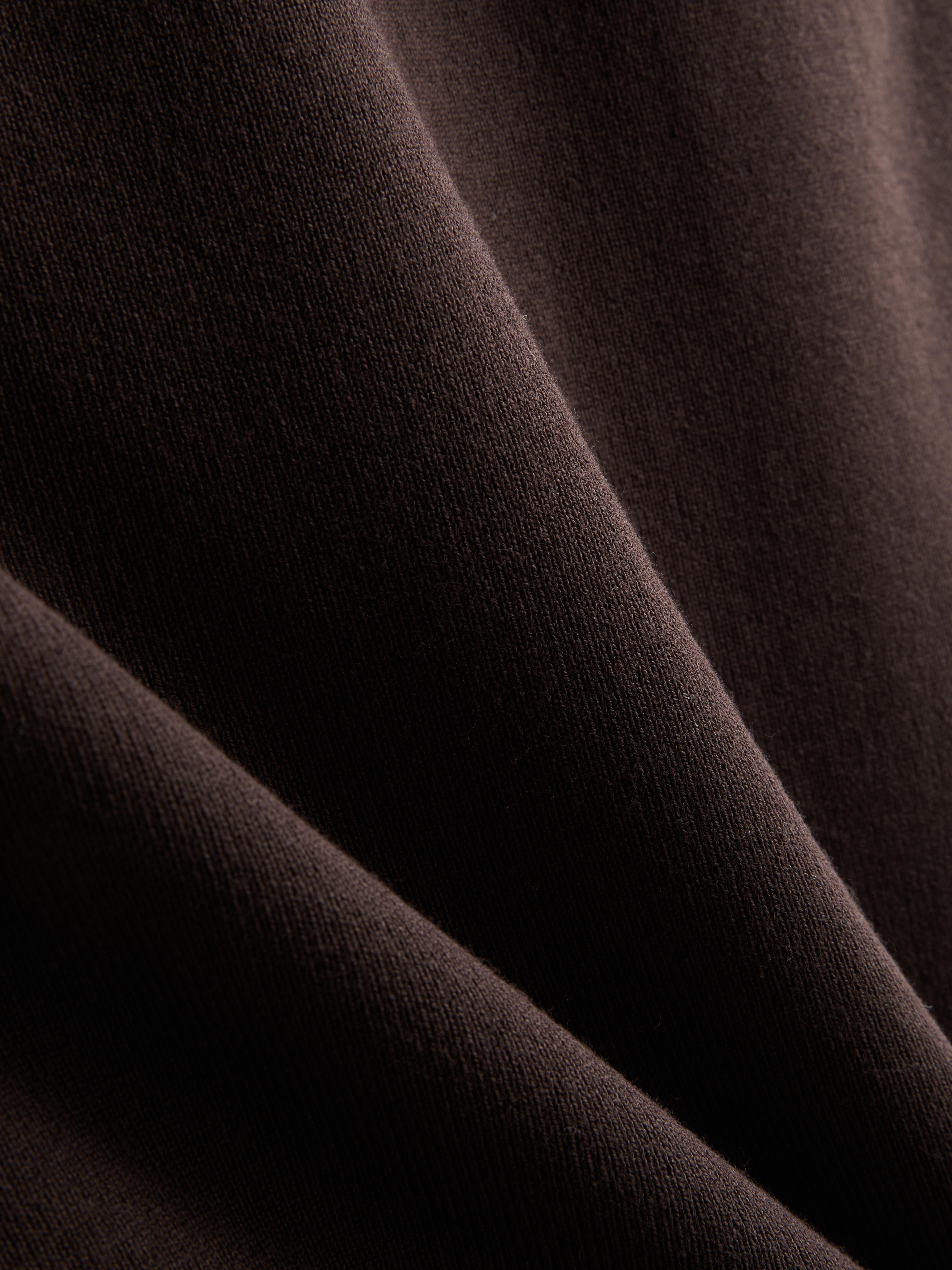 Knitted Cross-Back Halter-Neck Top