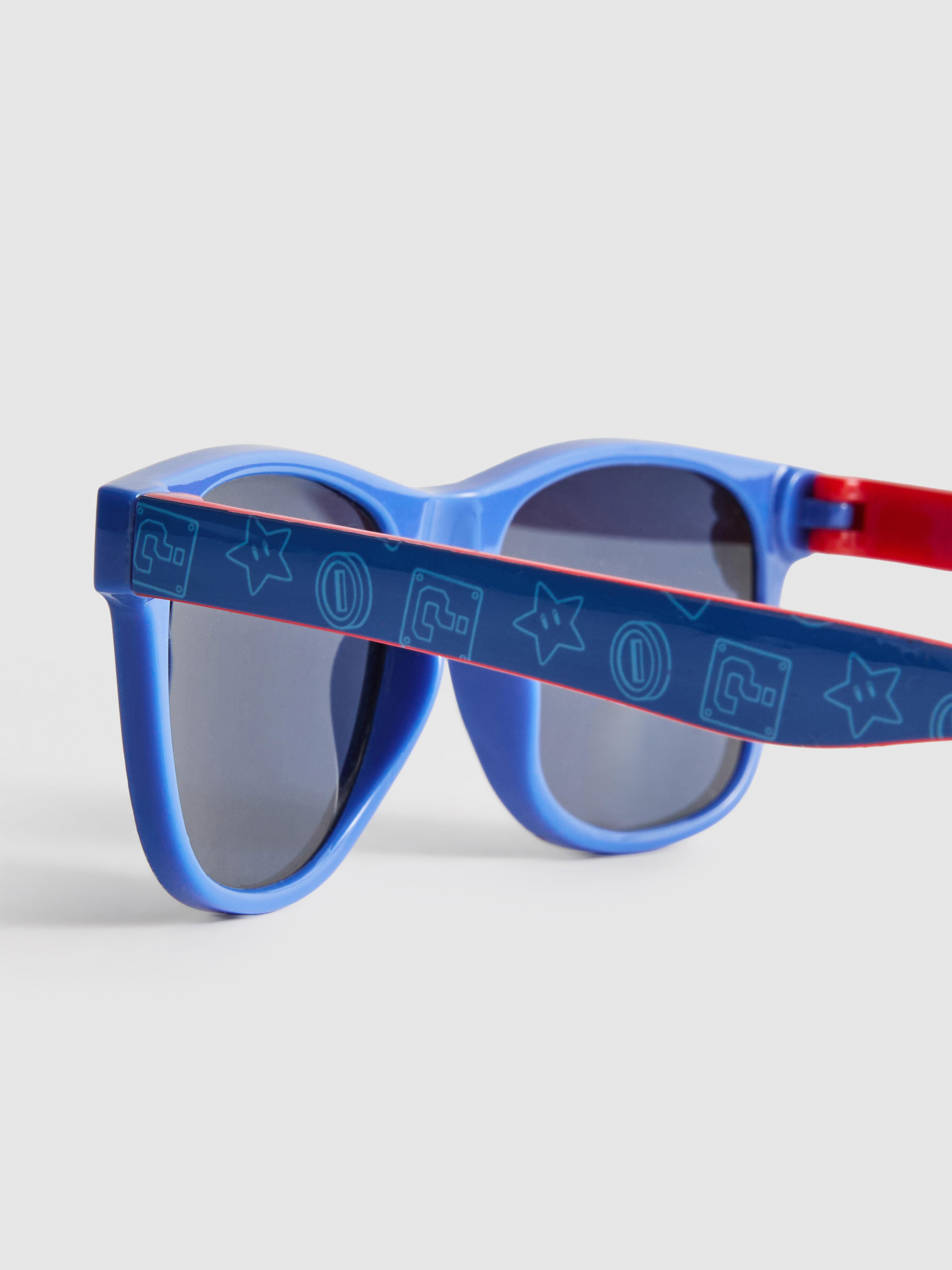 Super Mario Bros. Sunglasses
