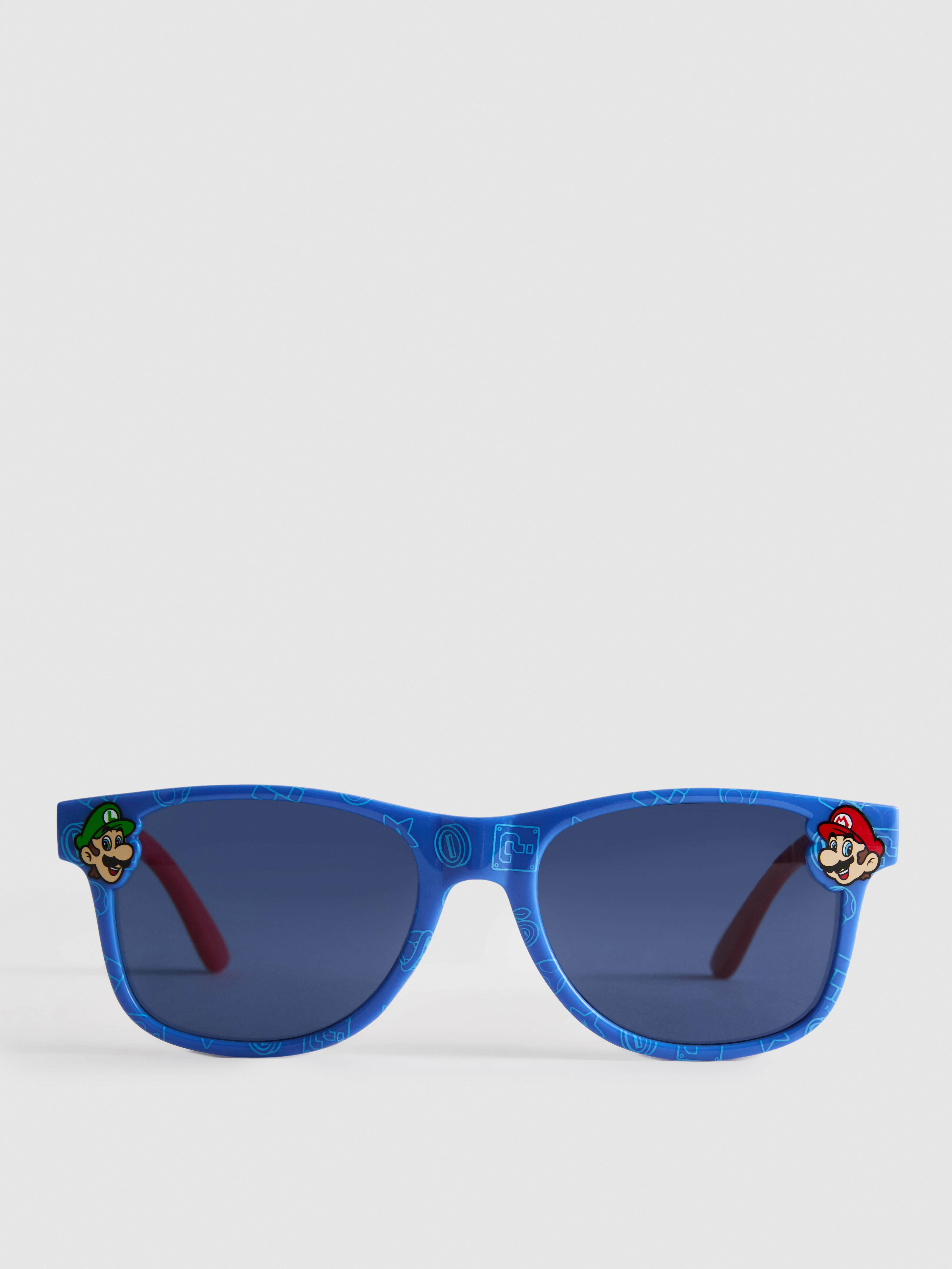Super Mario Bros. Sunglasses