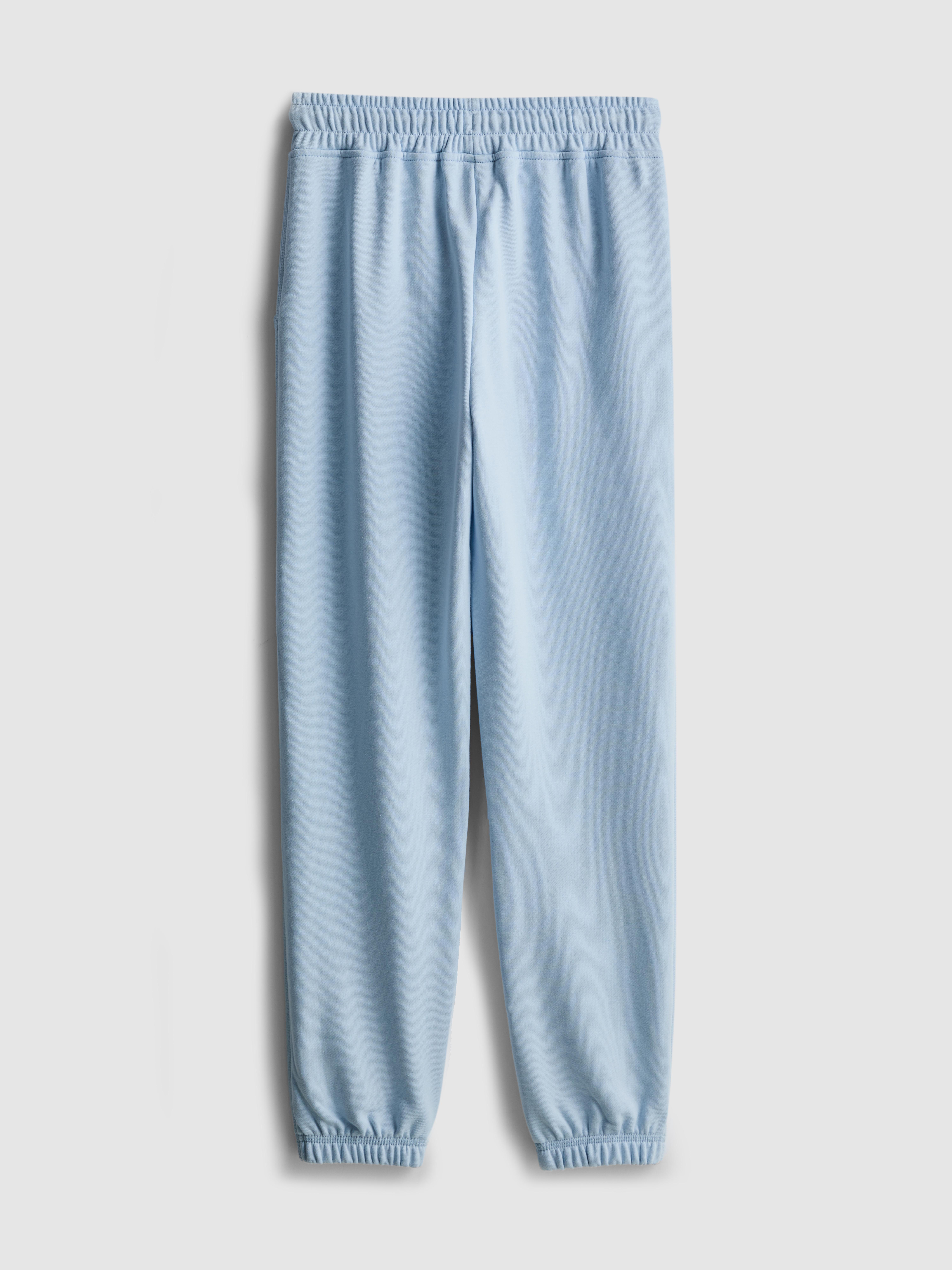 7-15yrs | Hello Kitty Cinnamoroll Cuffed Joggers