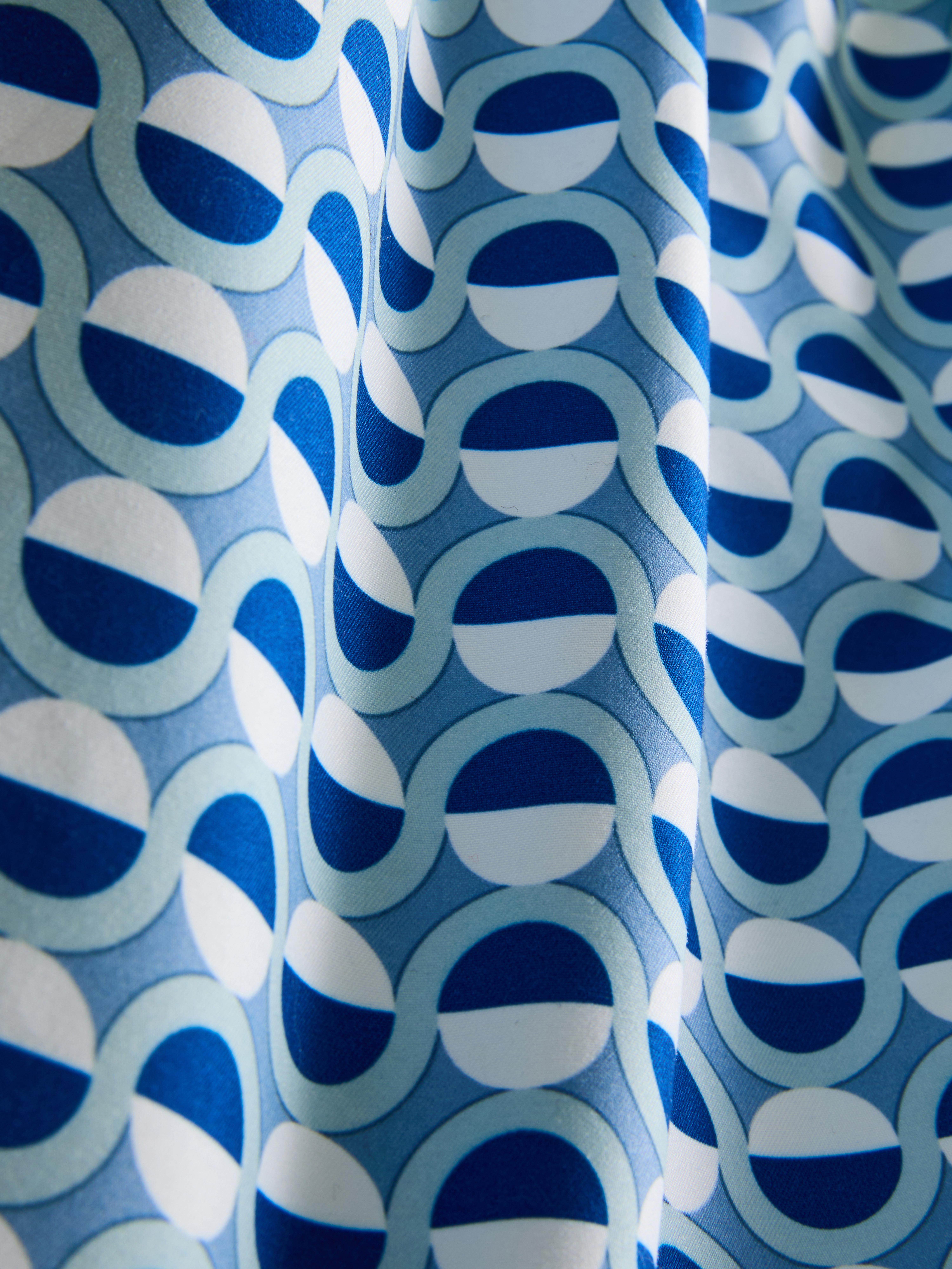 7–15 Jahre | Badeshorts mit Print