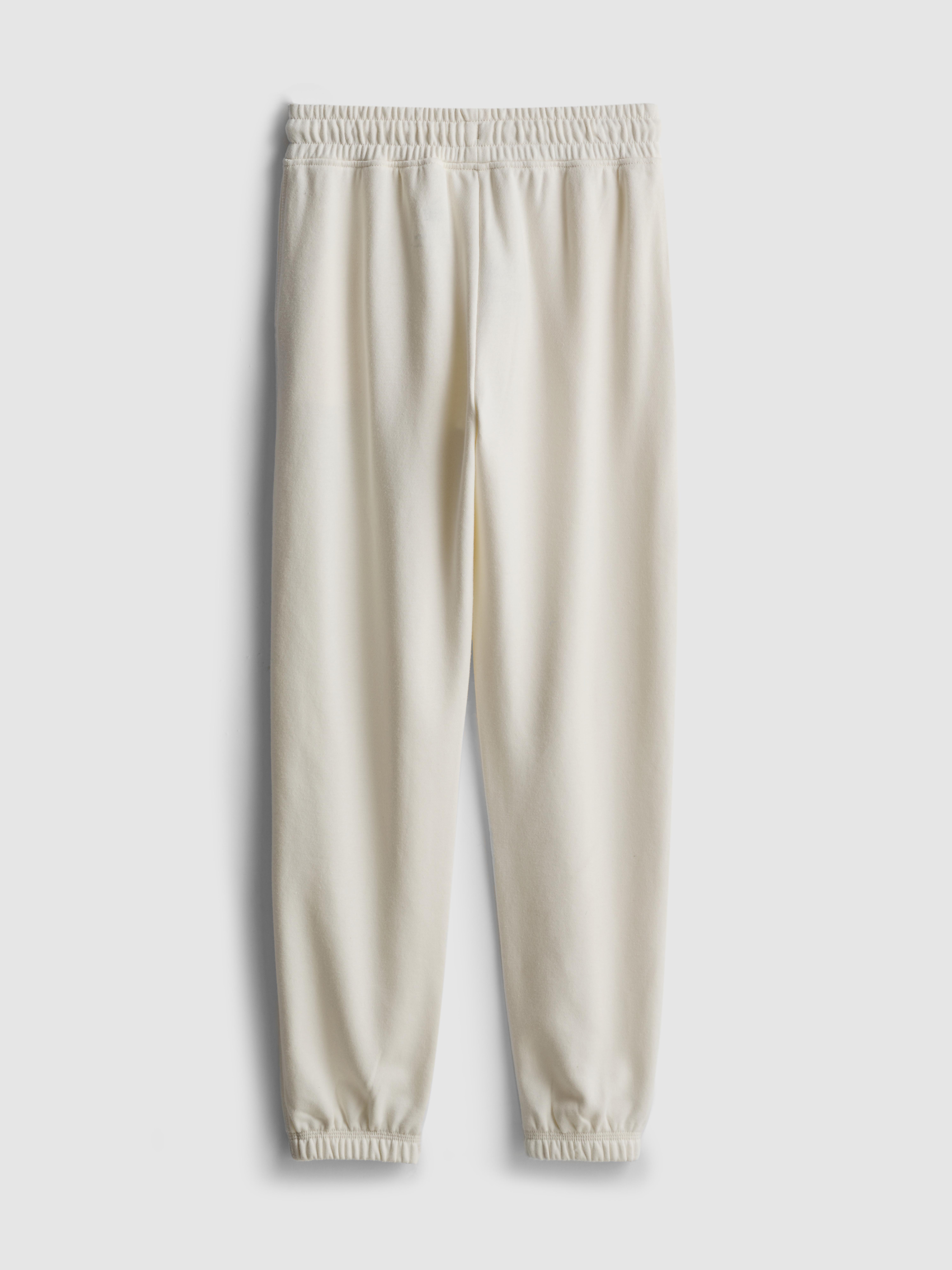 7-15yrs | Disney’s Mickey Mouse Cuffed Joggers