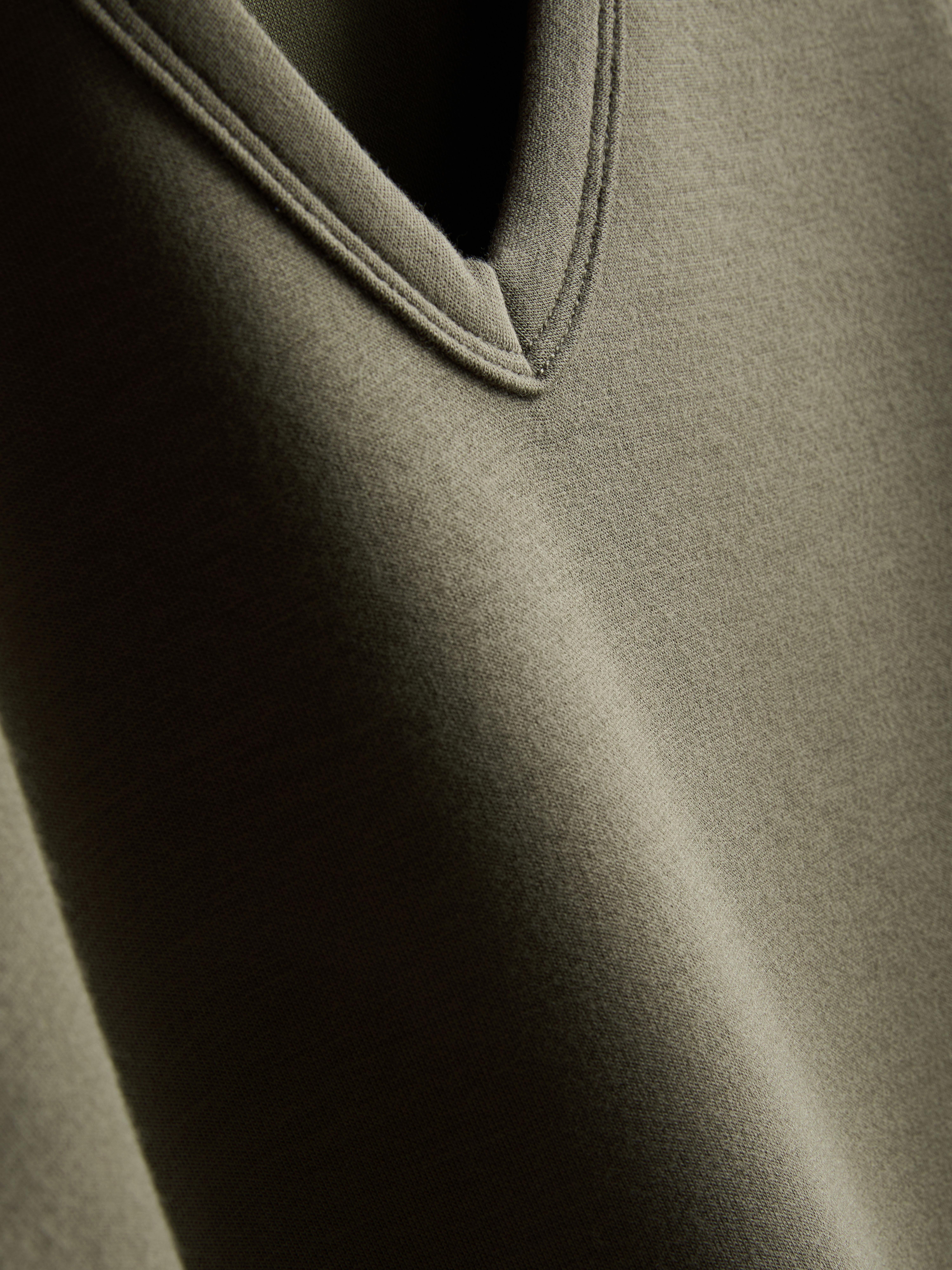 Modal Blend Vest Top