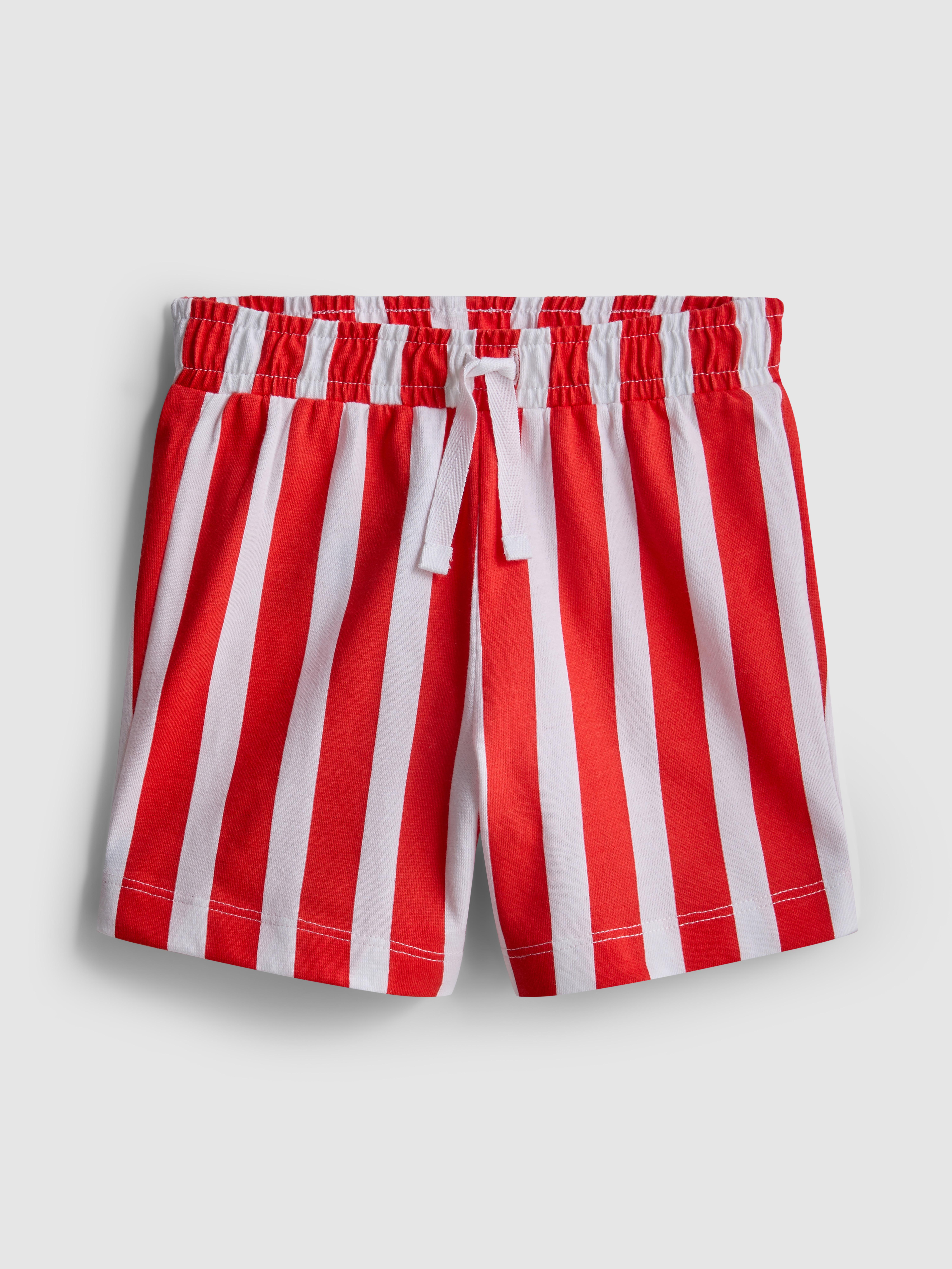 0-36 meses | Calções malha