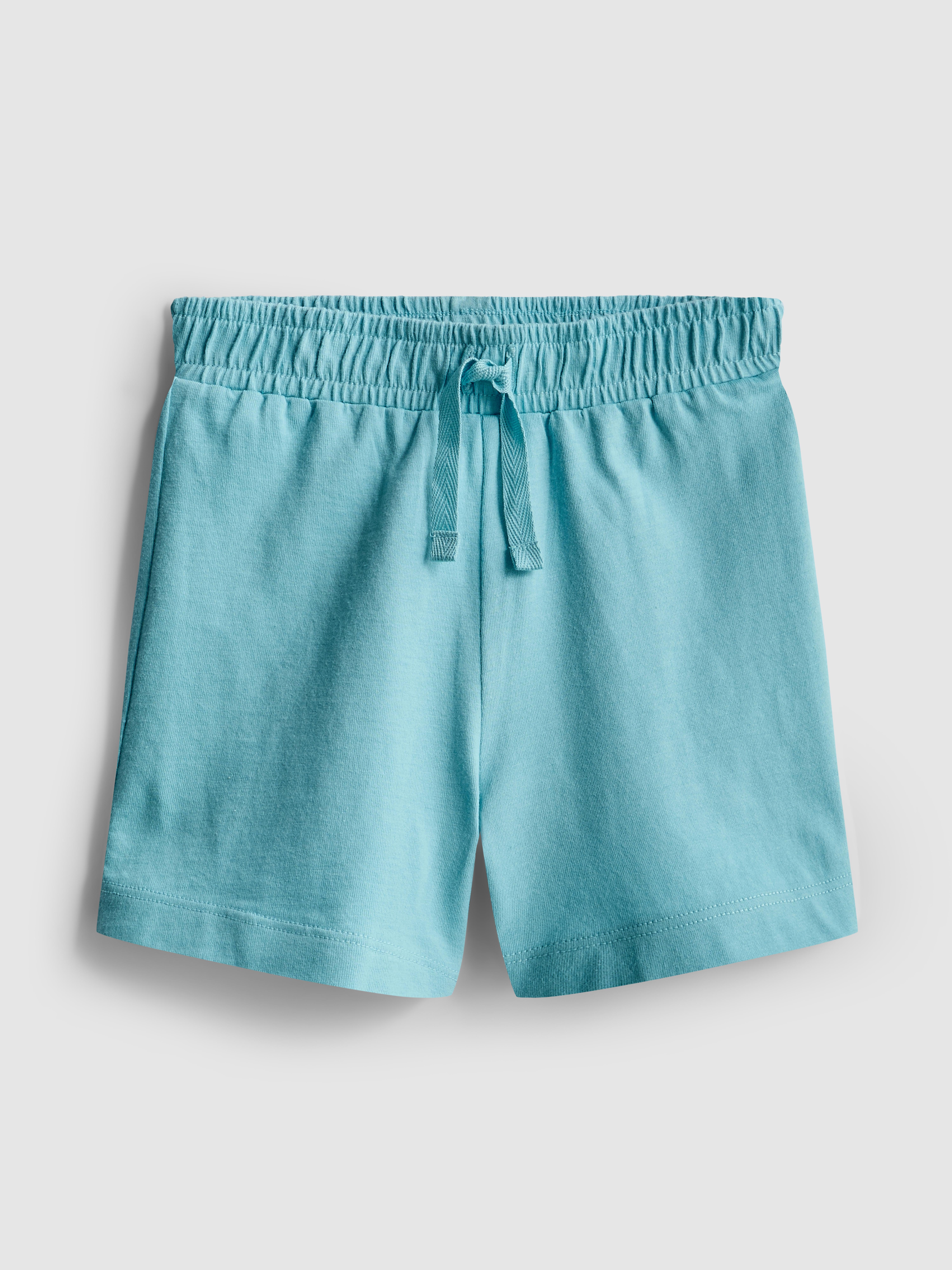 0-36 meses | Calções malha