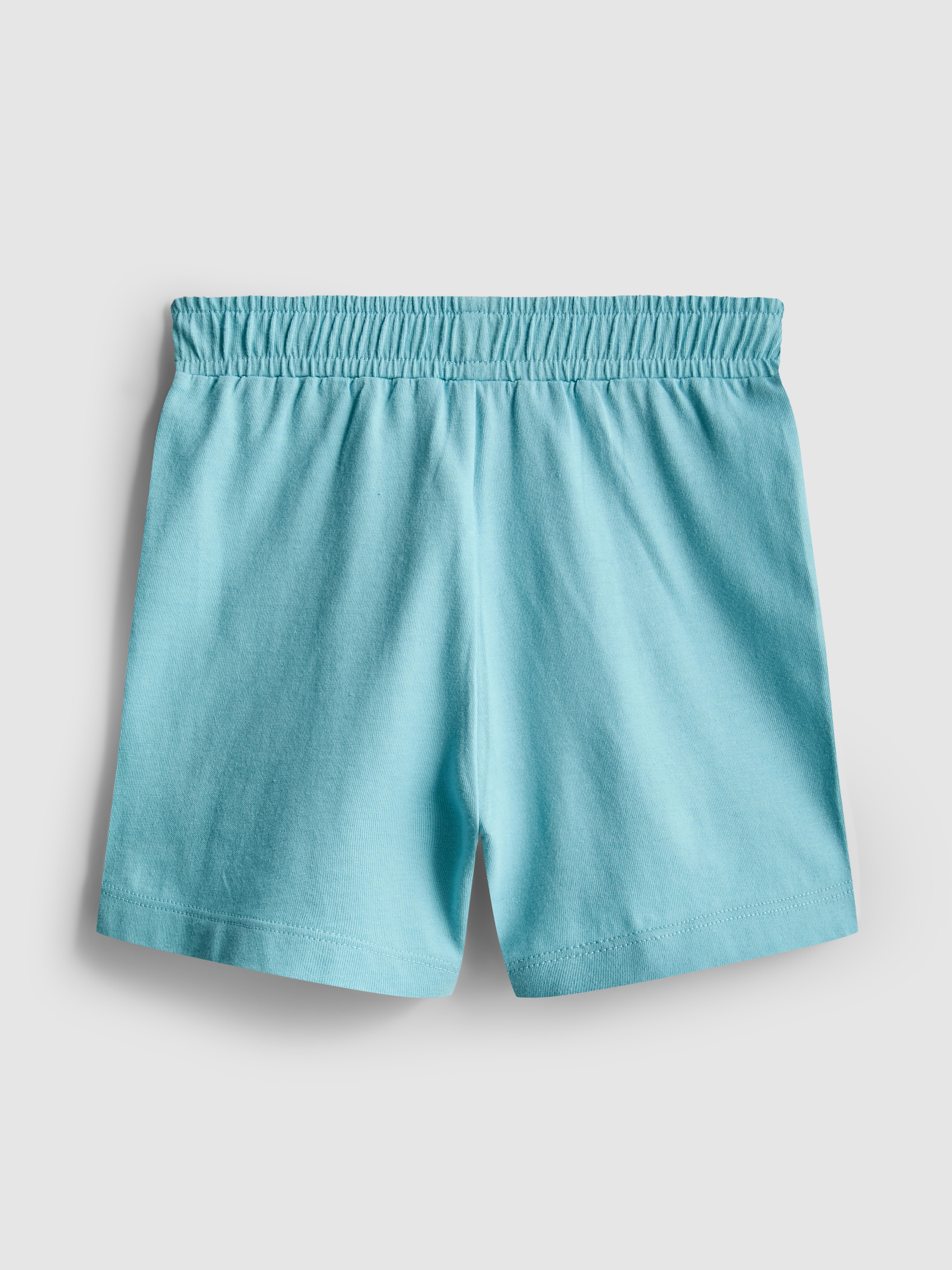 0-36mths | Jersey Shorts