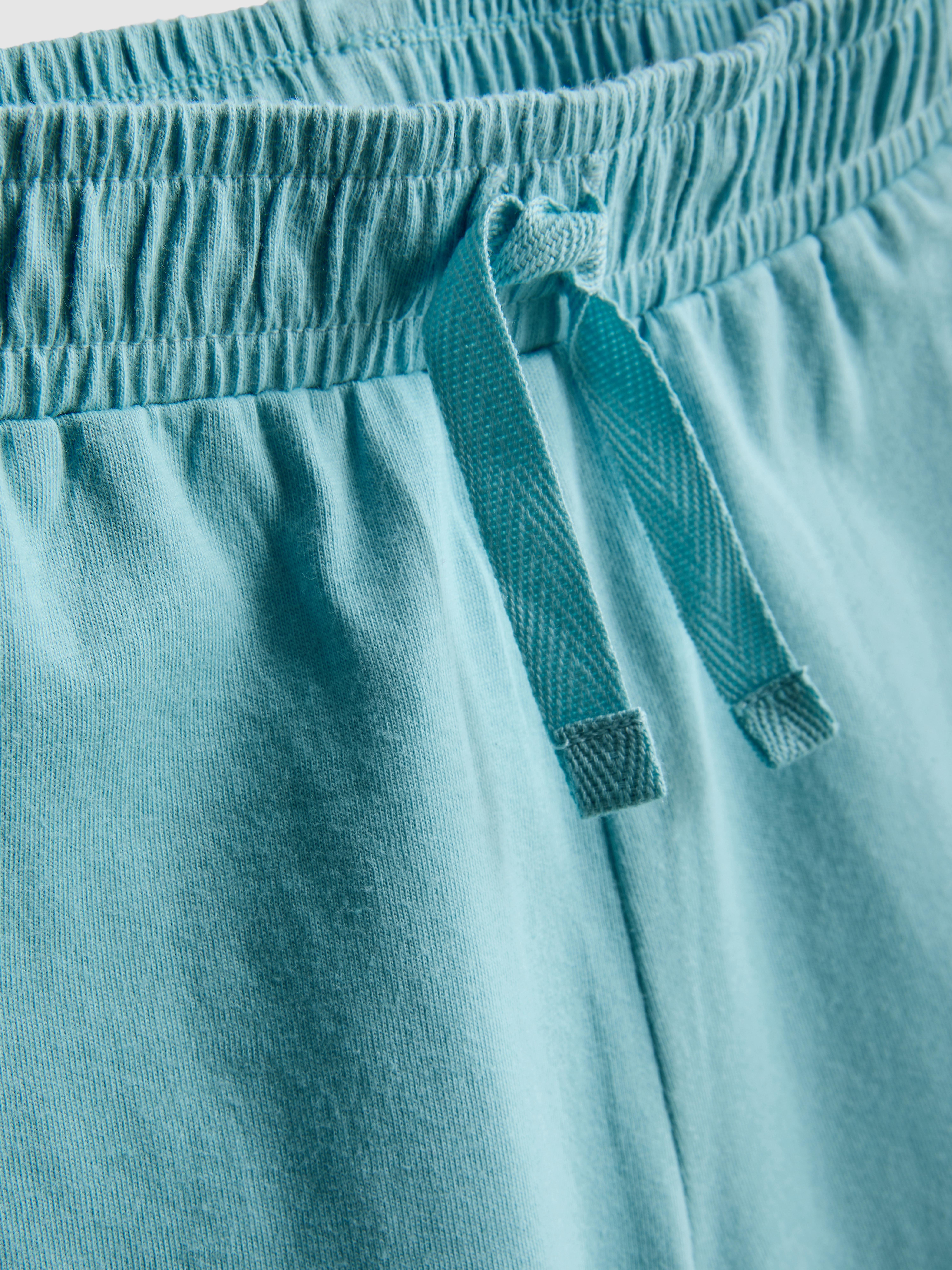 0-36mths | Jersey Shorts