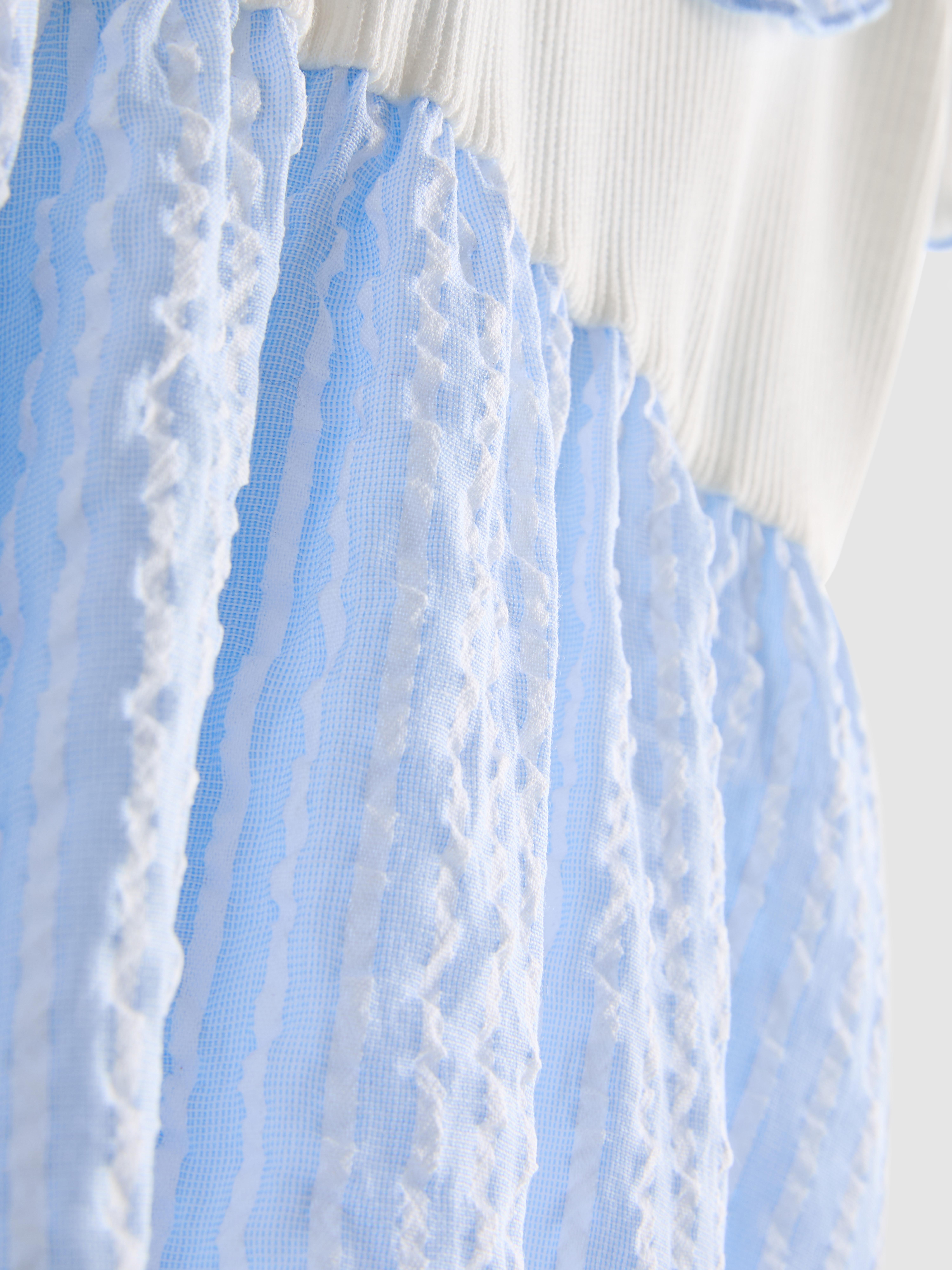 1.5-8yrs | Hello Kitty Tutu Dress