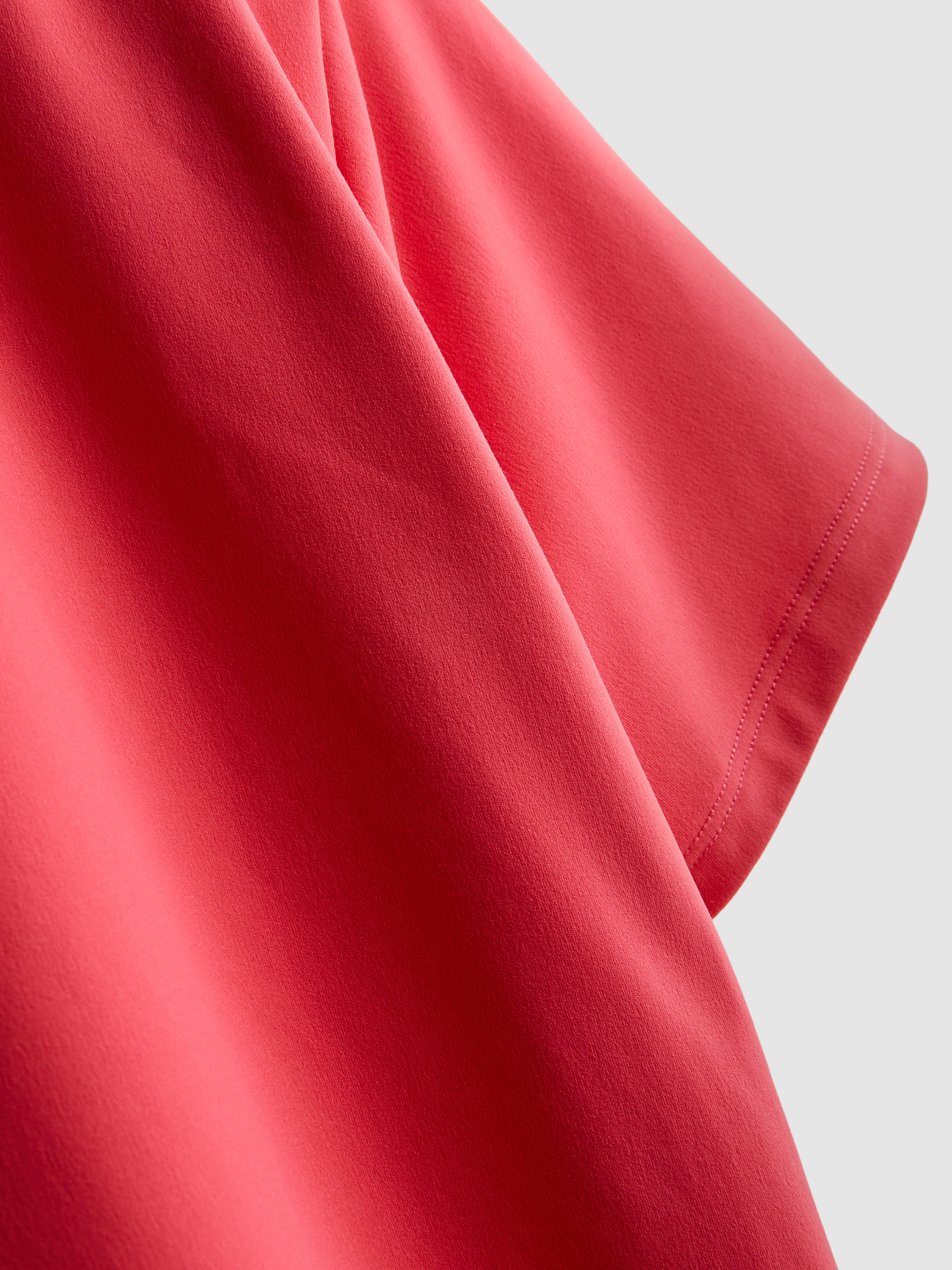 Buttery Soft Active Short Sleeve Tee