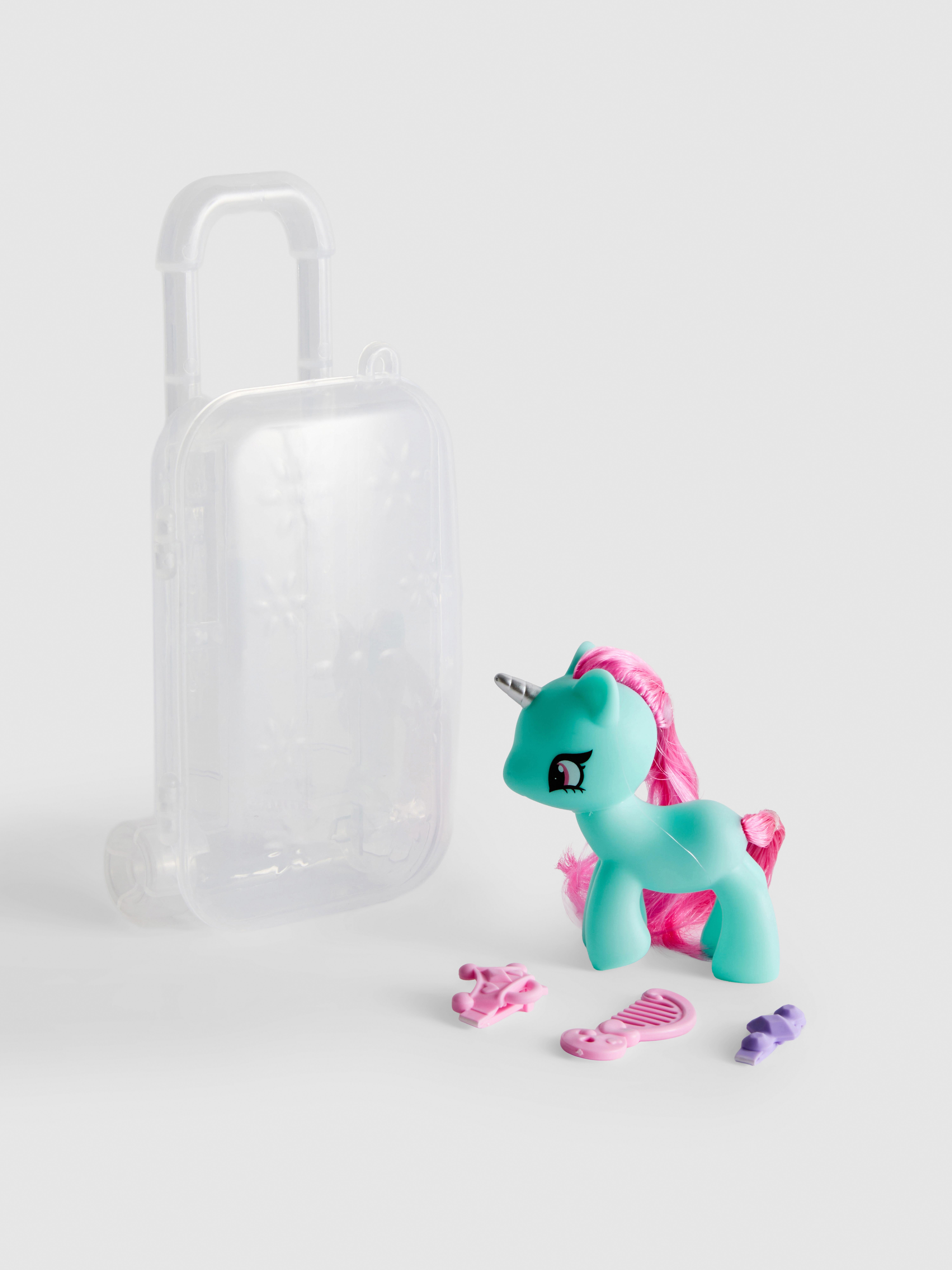 Unicorn Play Set