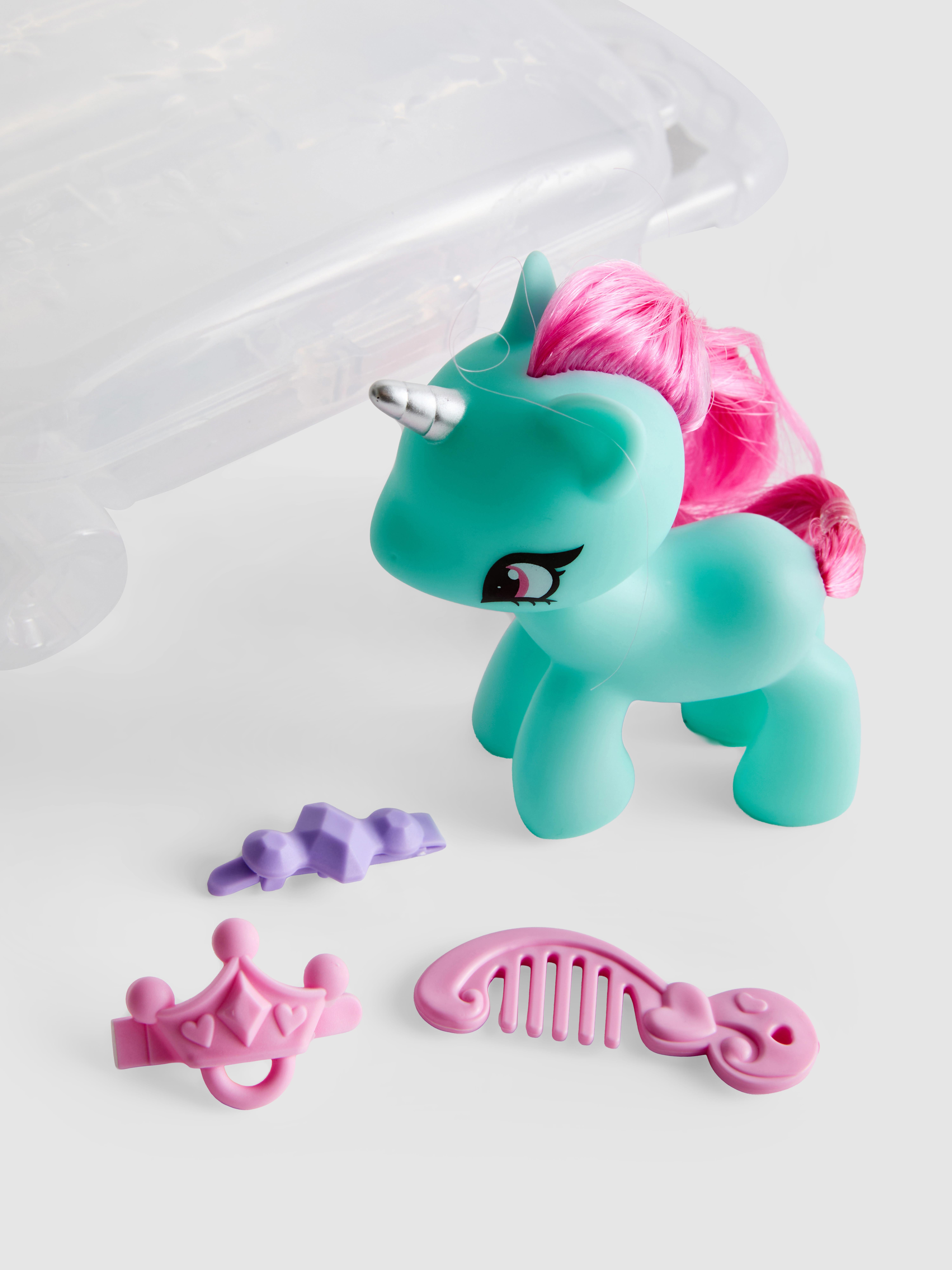 Unicorn Play Set