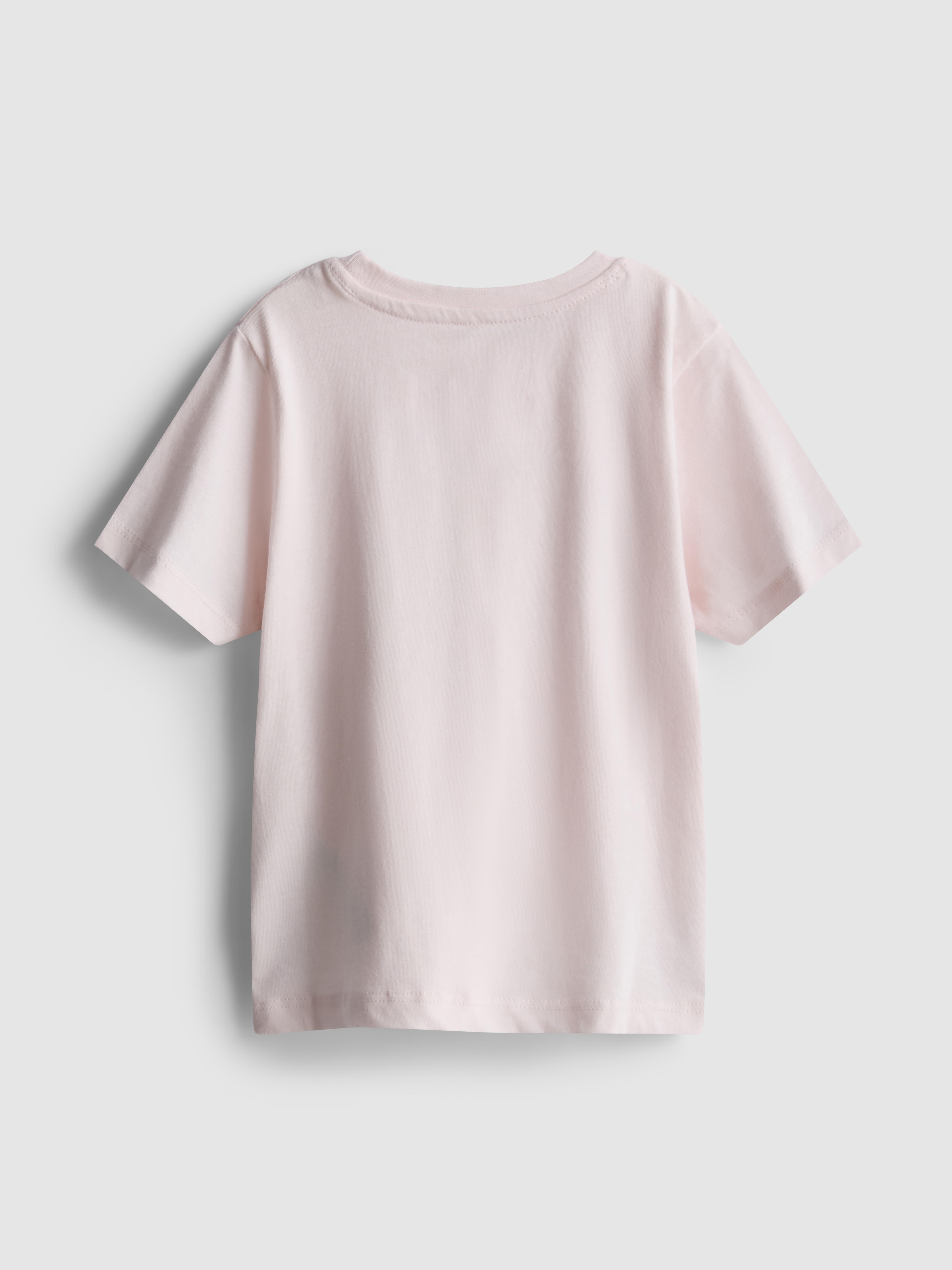1.5-8yrs | Barbie T-Shirt