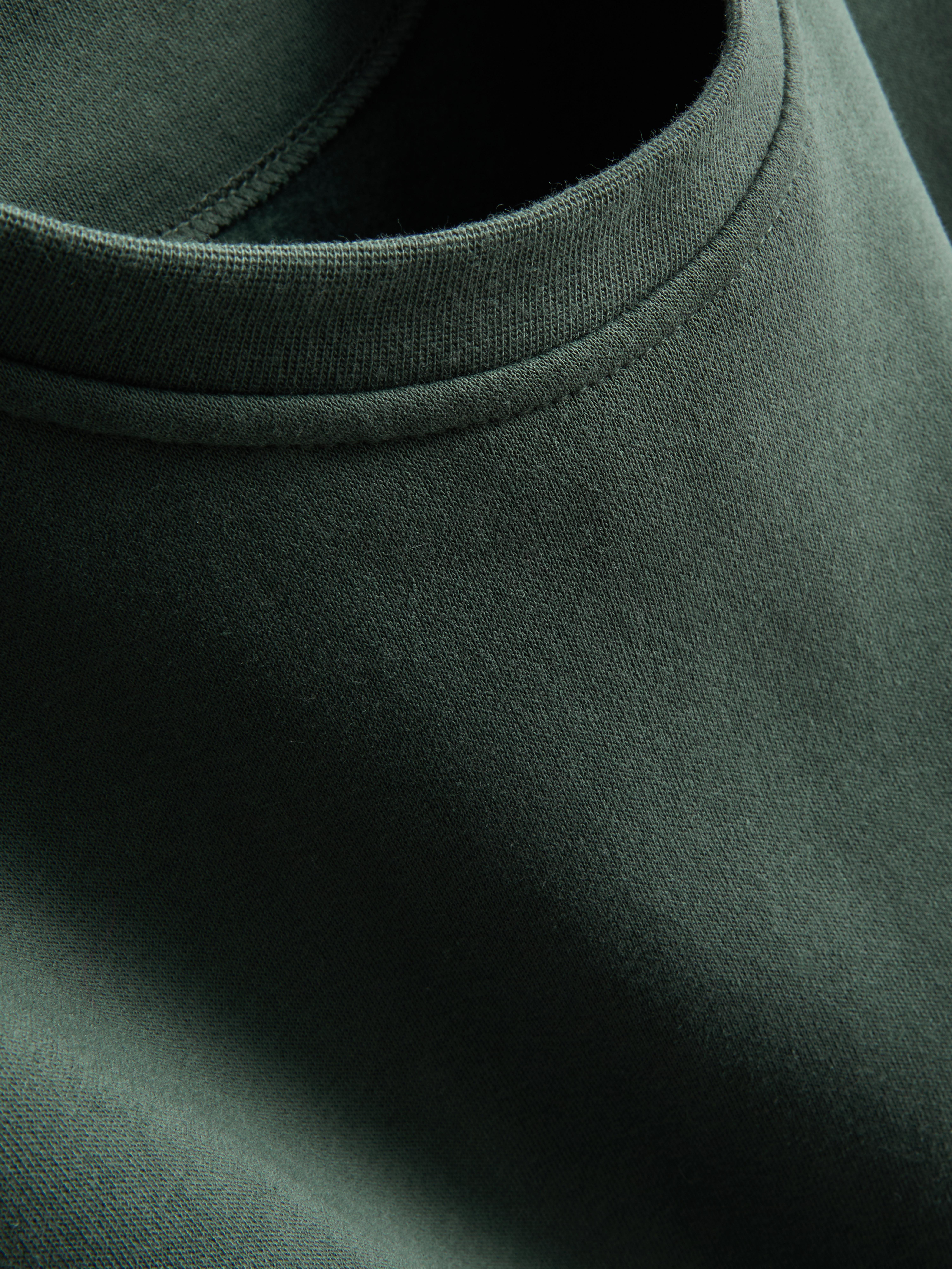 2pk Essential Crew Neck Sweatshirt