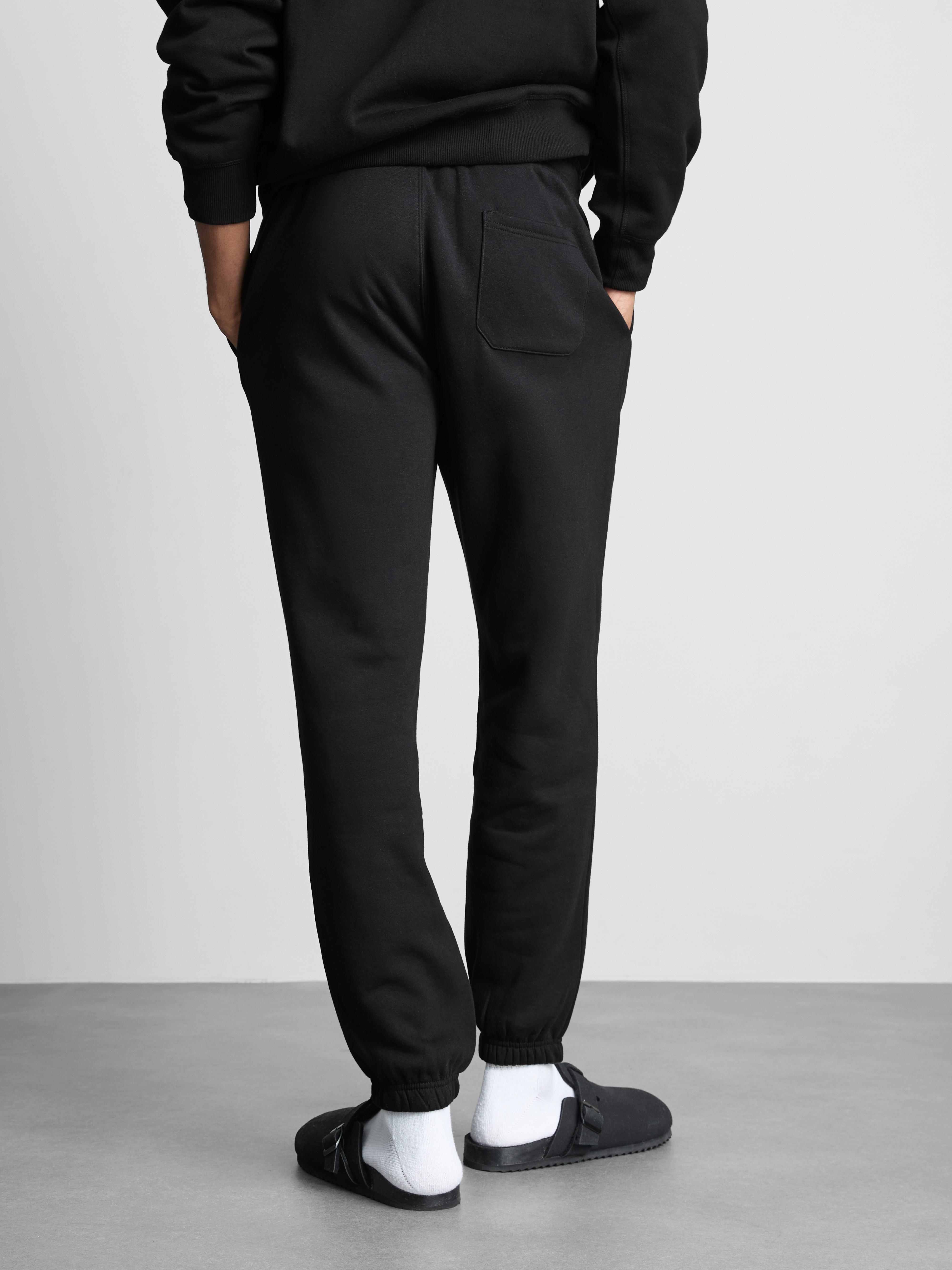2pk Essential Drawstring joggers