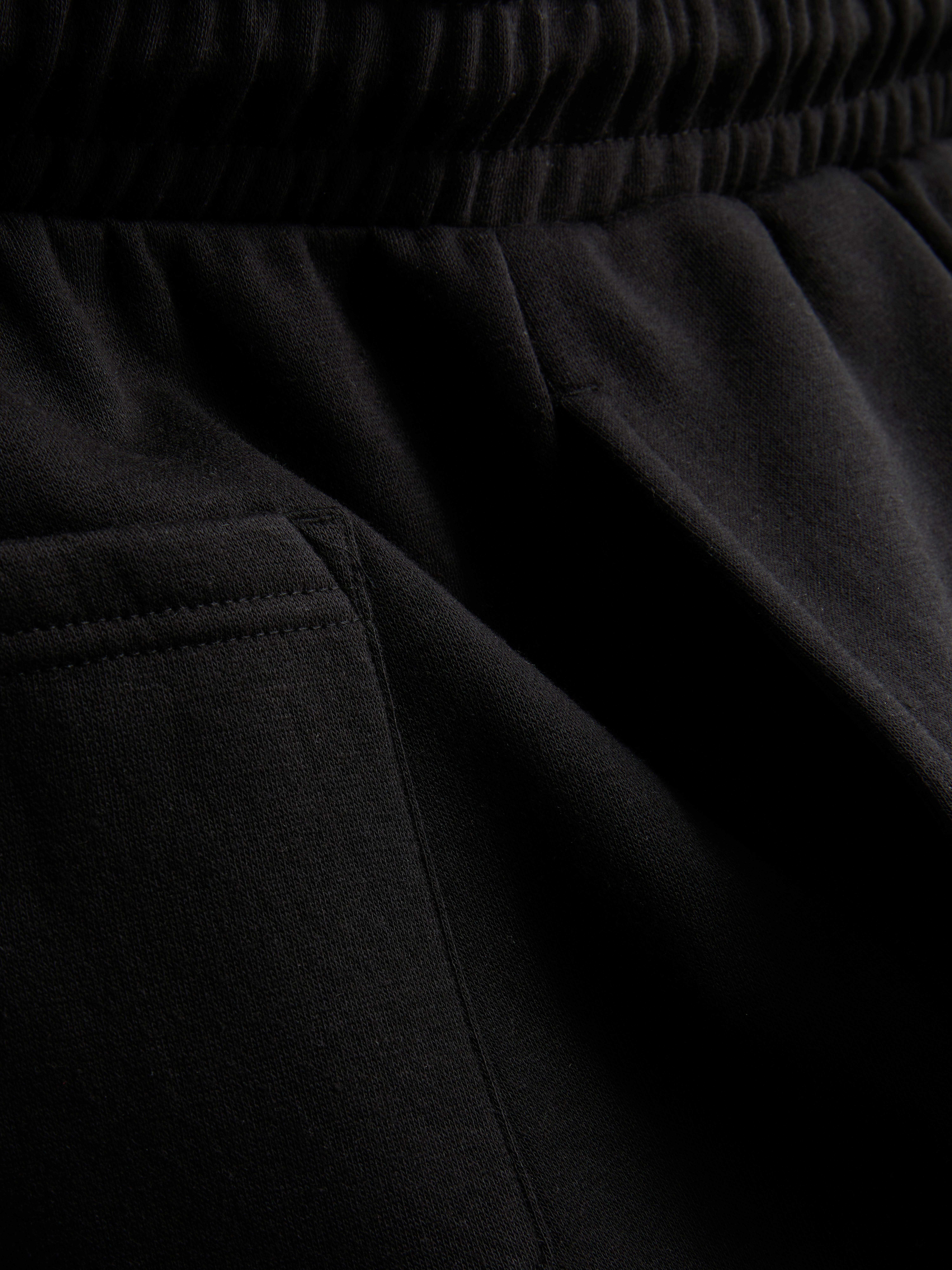 2pk Essential Drawstring joggers
