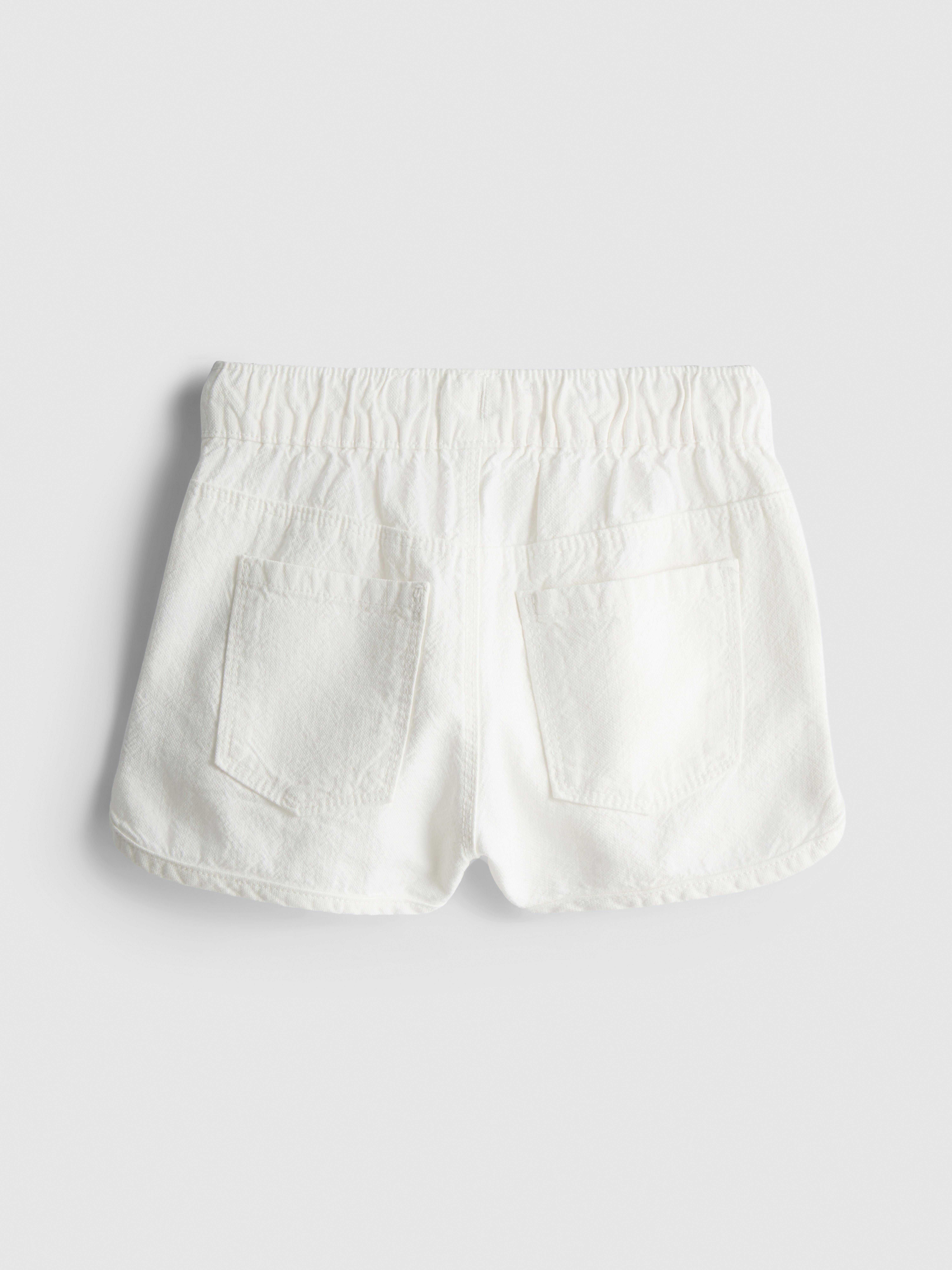 1.5-9yrs | Twill Running Shorts