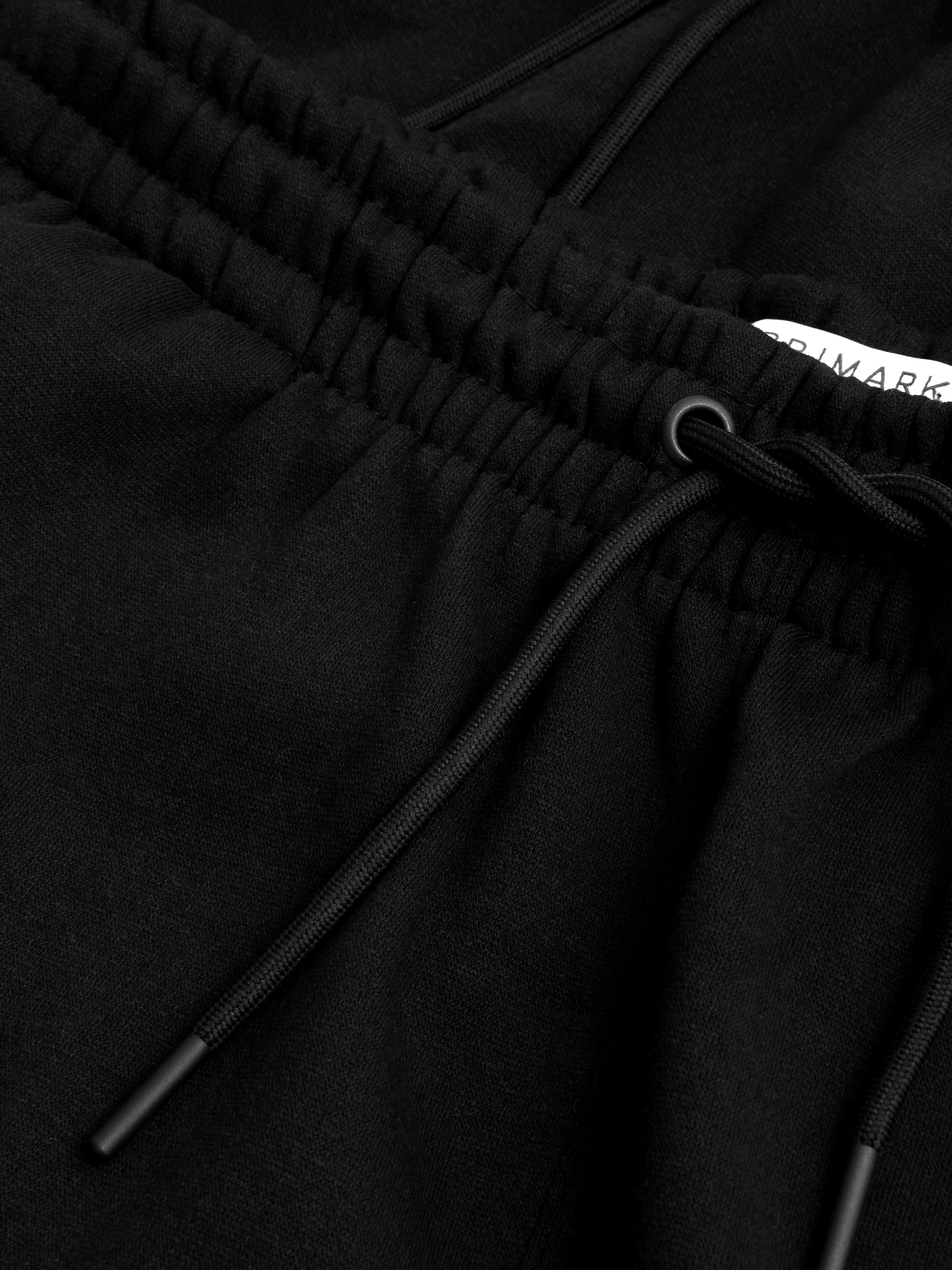 2pk Drawstring Leisure Shorts
